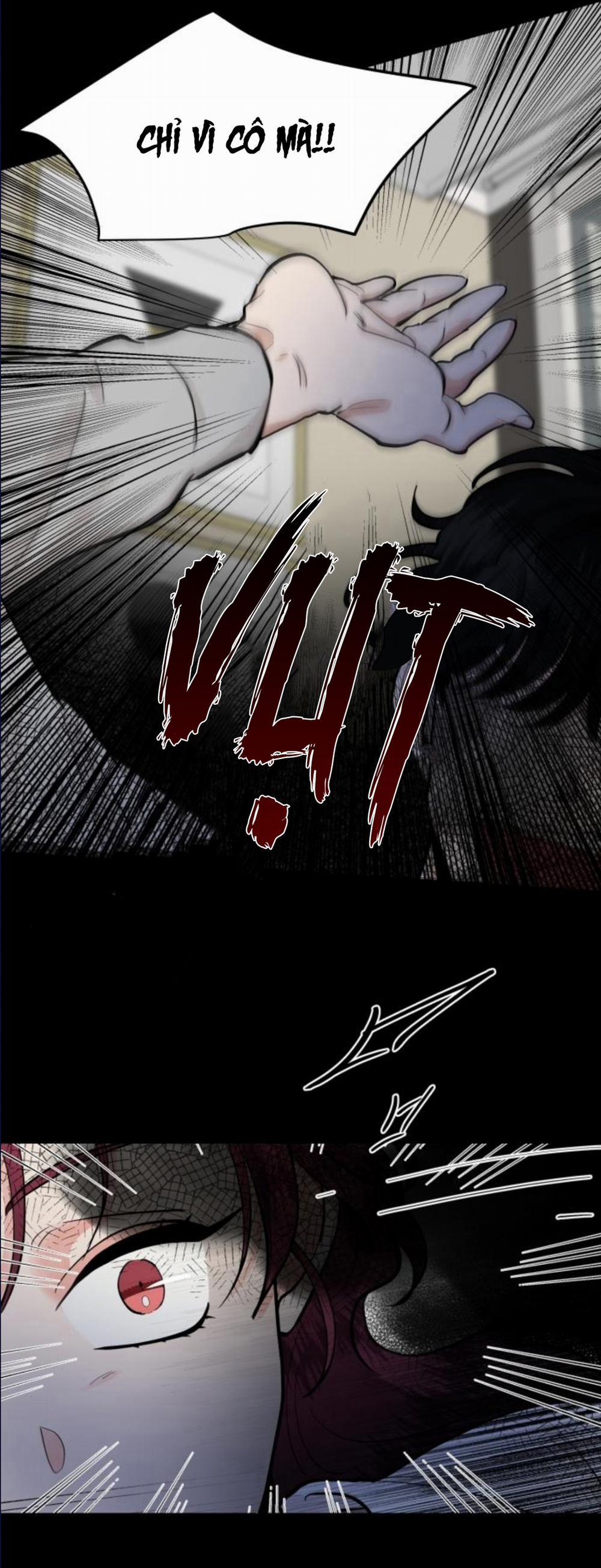 Oan Gia Ngõ Hẹp 50 trang 8