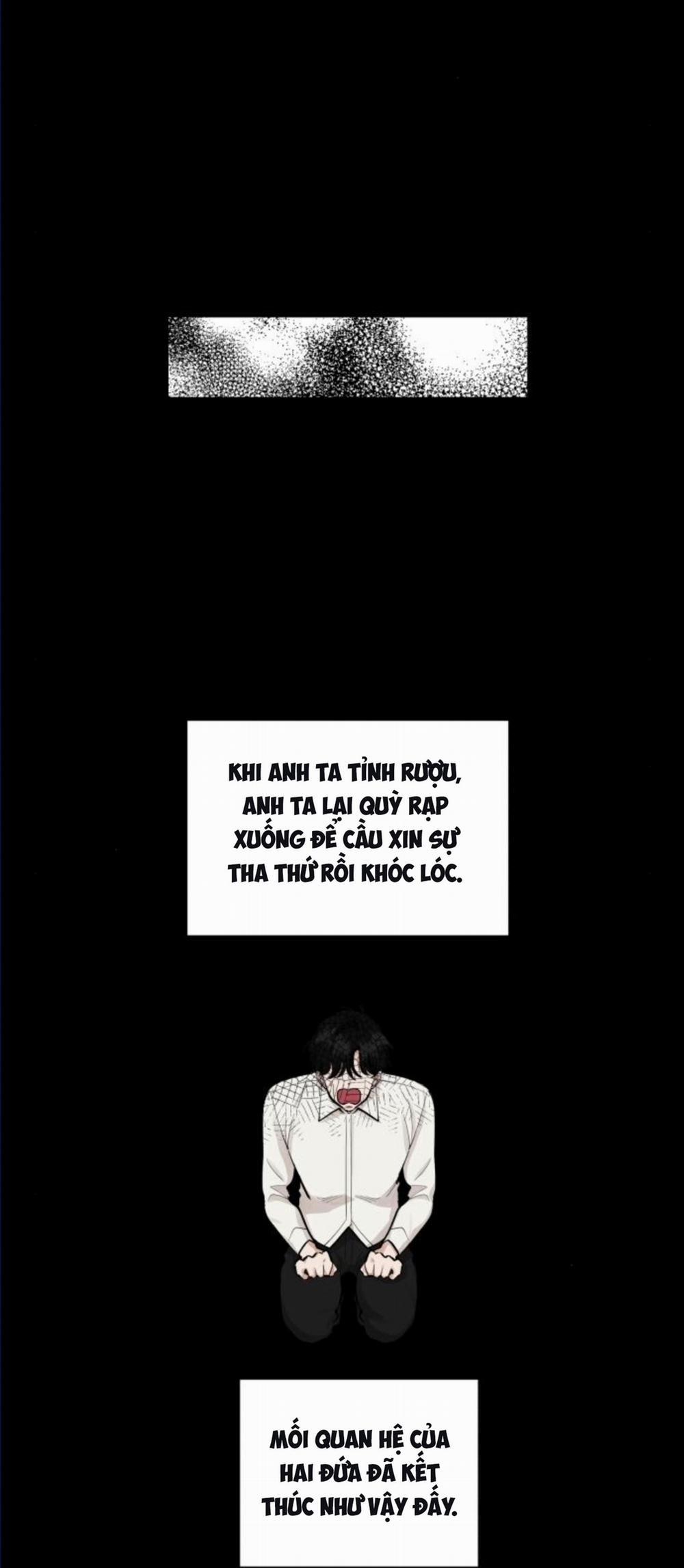 Oan Gia Ngõ Hẹp 50 trang 9