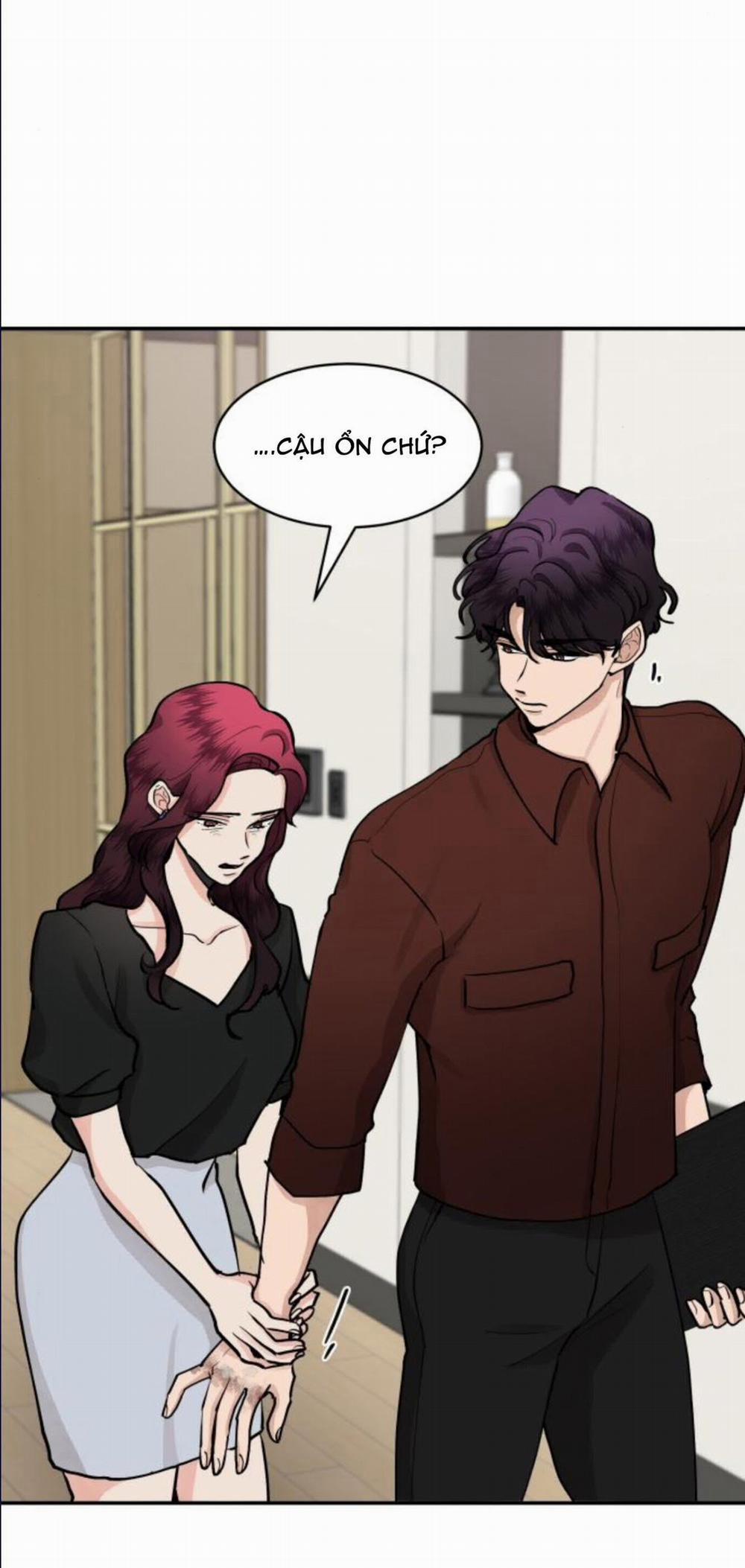 Oan Gia Ngõ Hẹp 51 trang 10