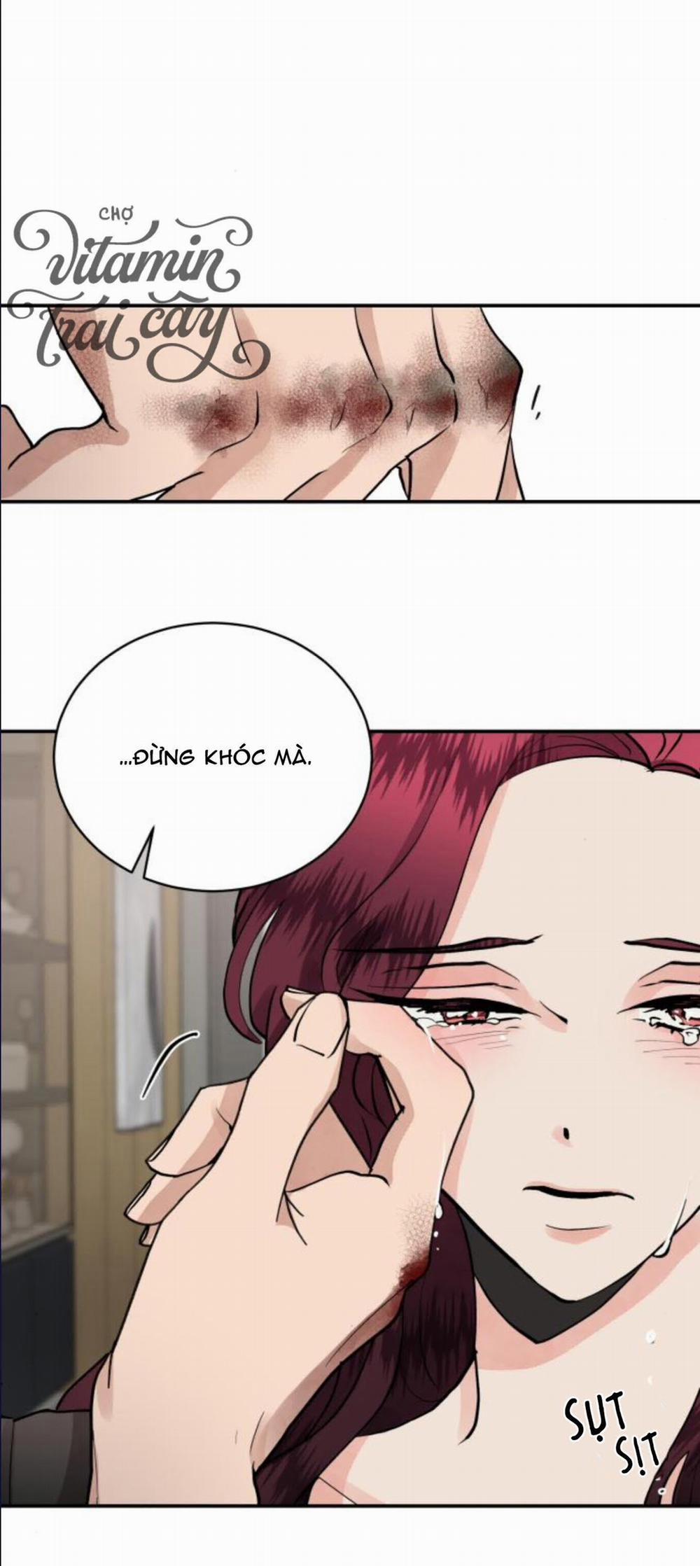 Oan Gia Ngõ Hẹp 51 trang 13