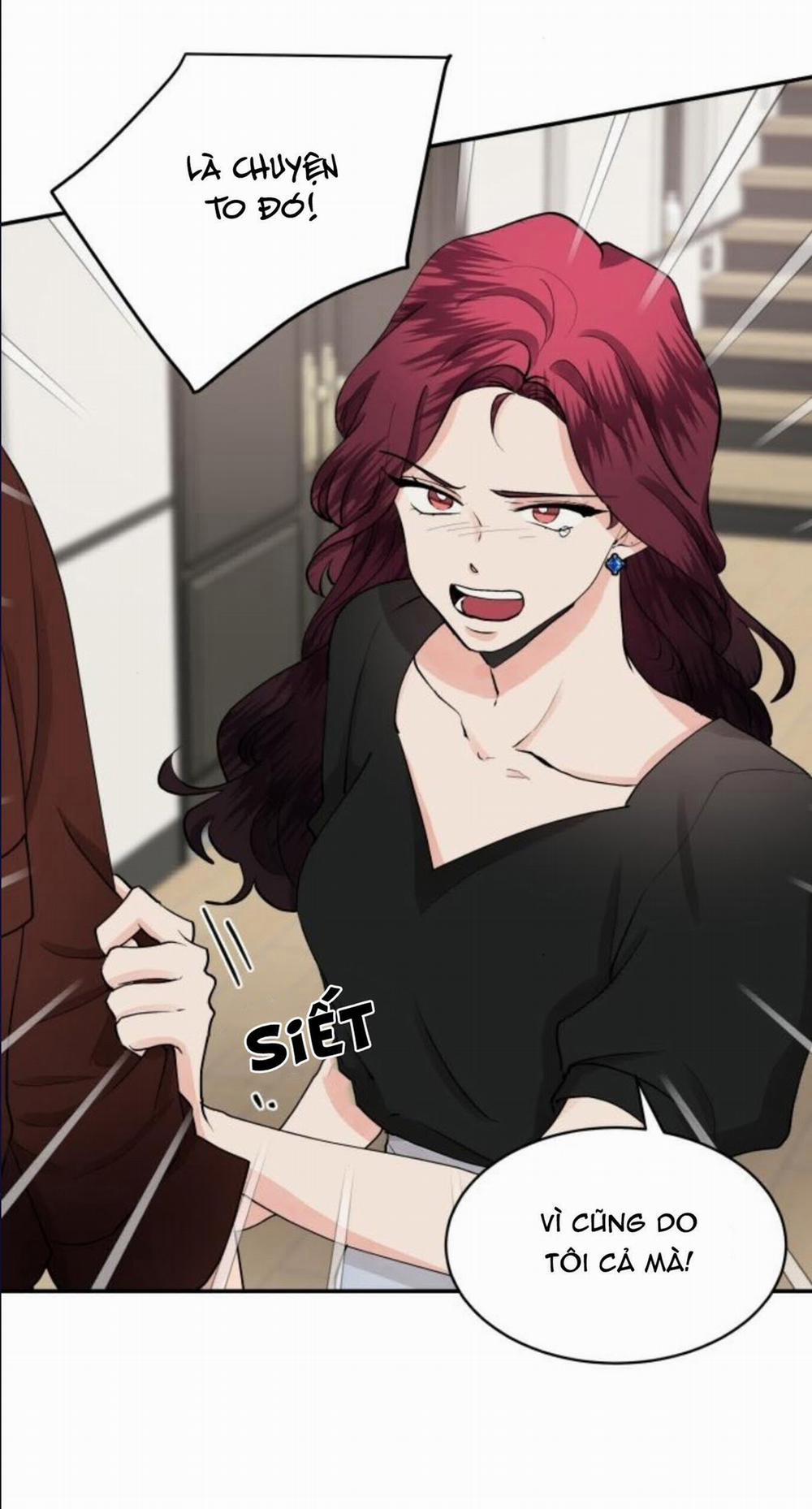 Oan Gia Ngõ Hẹp 51 trang 15