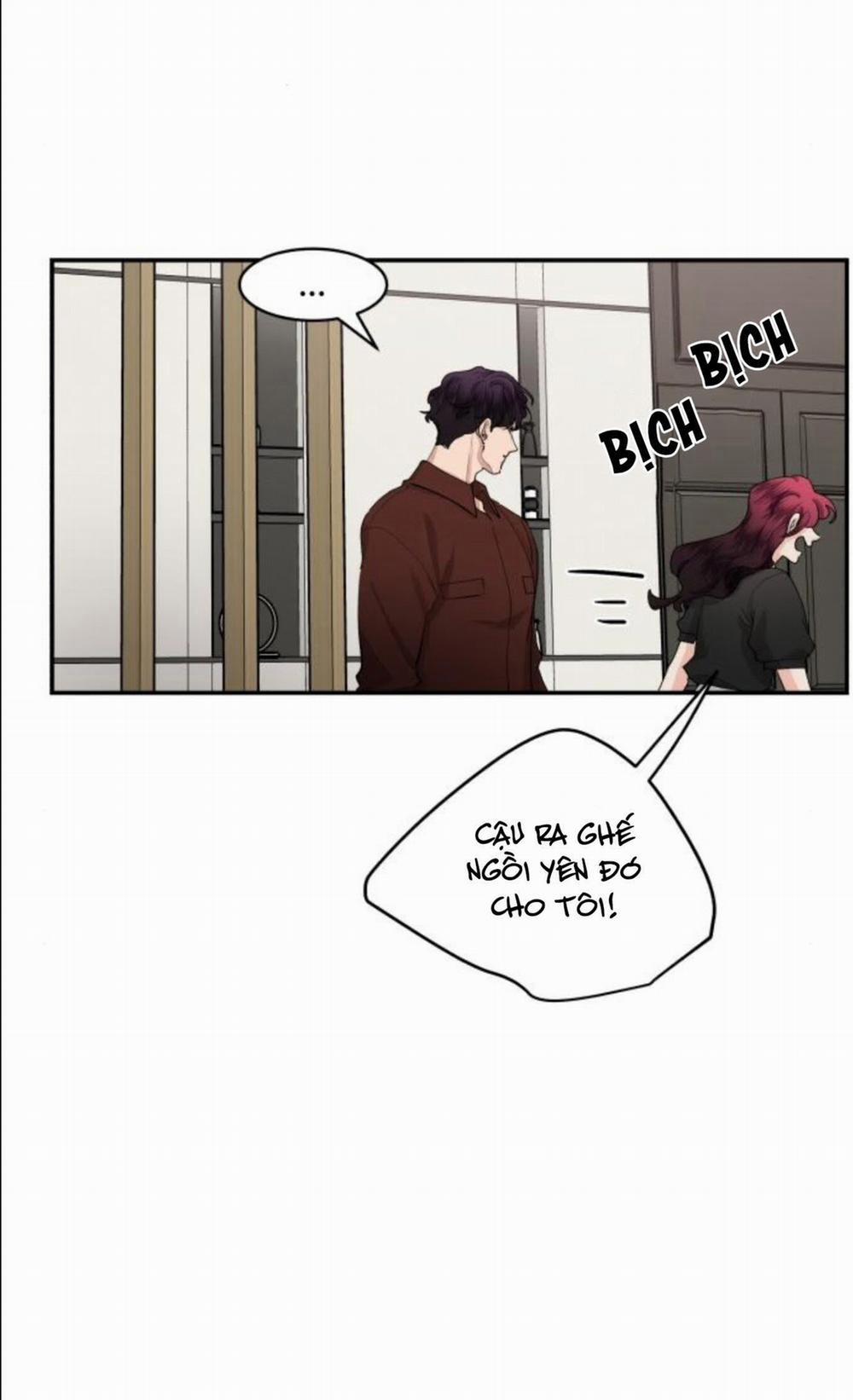 Oan Gia Ngõ Hẹp 51 trang 16