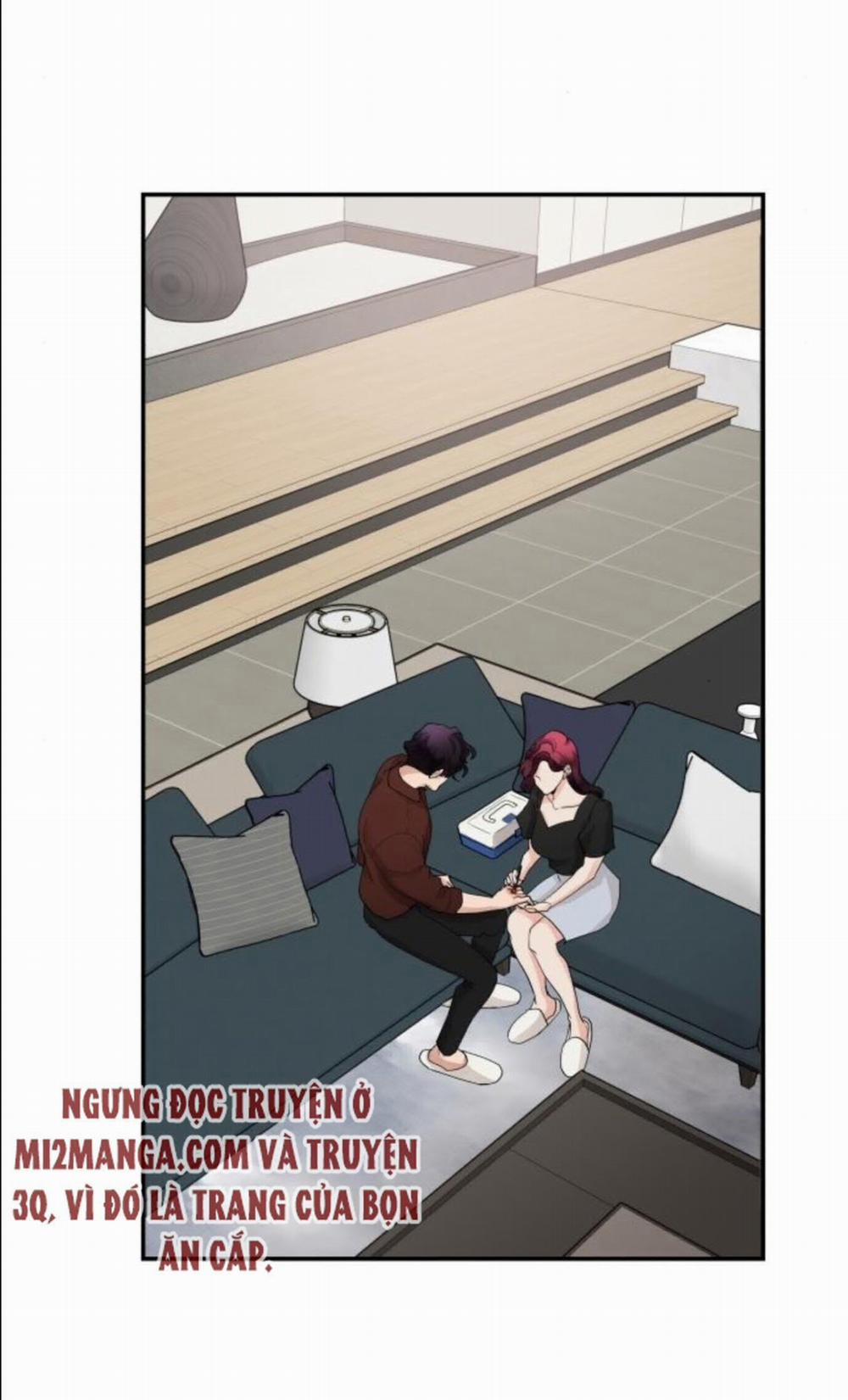 Oan Gia Ngõ Hẹp 51 trang 17