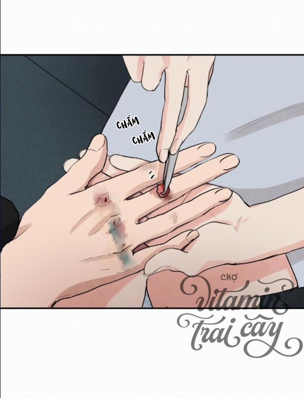 Oan Gia Ngõ Hẹp 51 trang 18