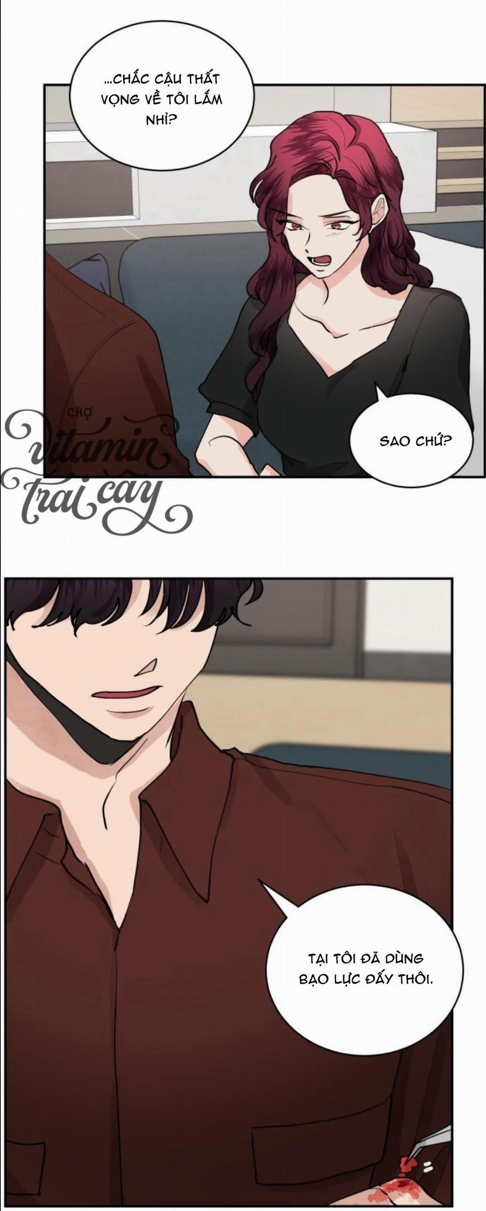 Oan Gia Ngõ Hẹp 51 trang 20