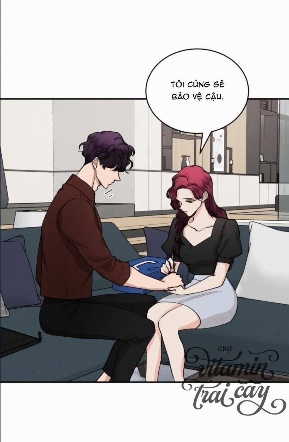 Oan Gia Ngõ Hẹp 51 trang 24