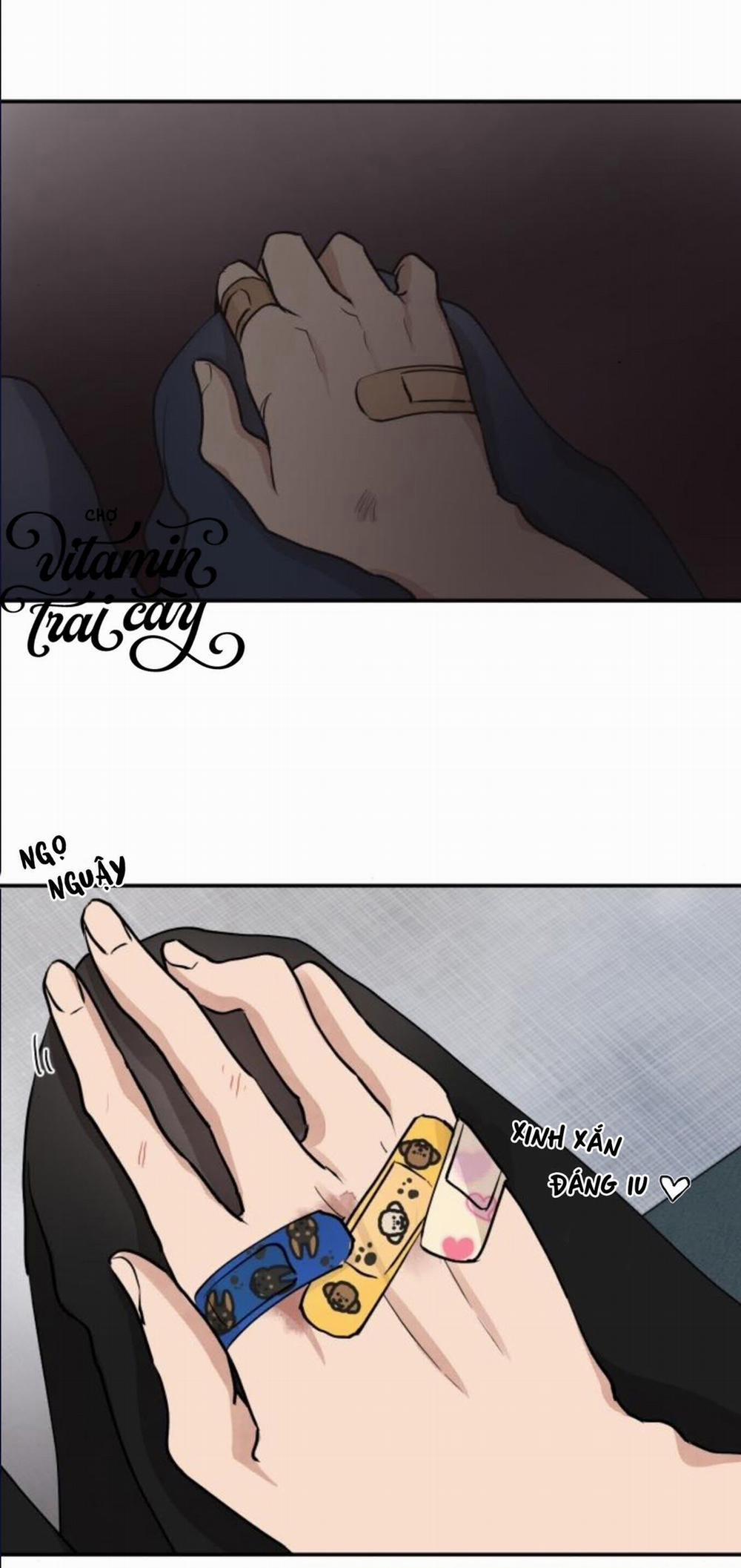 Oan Gia Ngõ Hẹp 51 trang 26