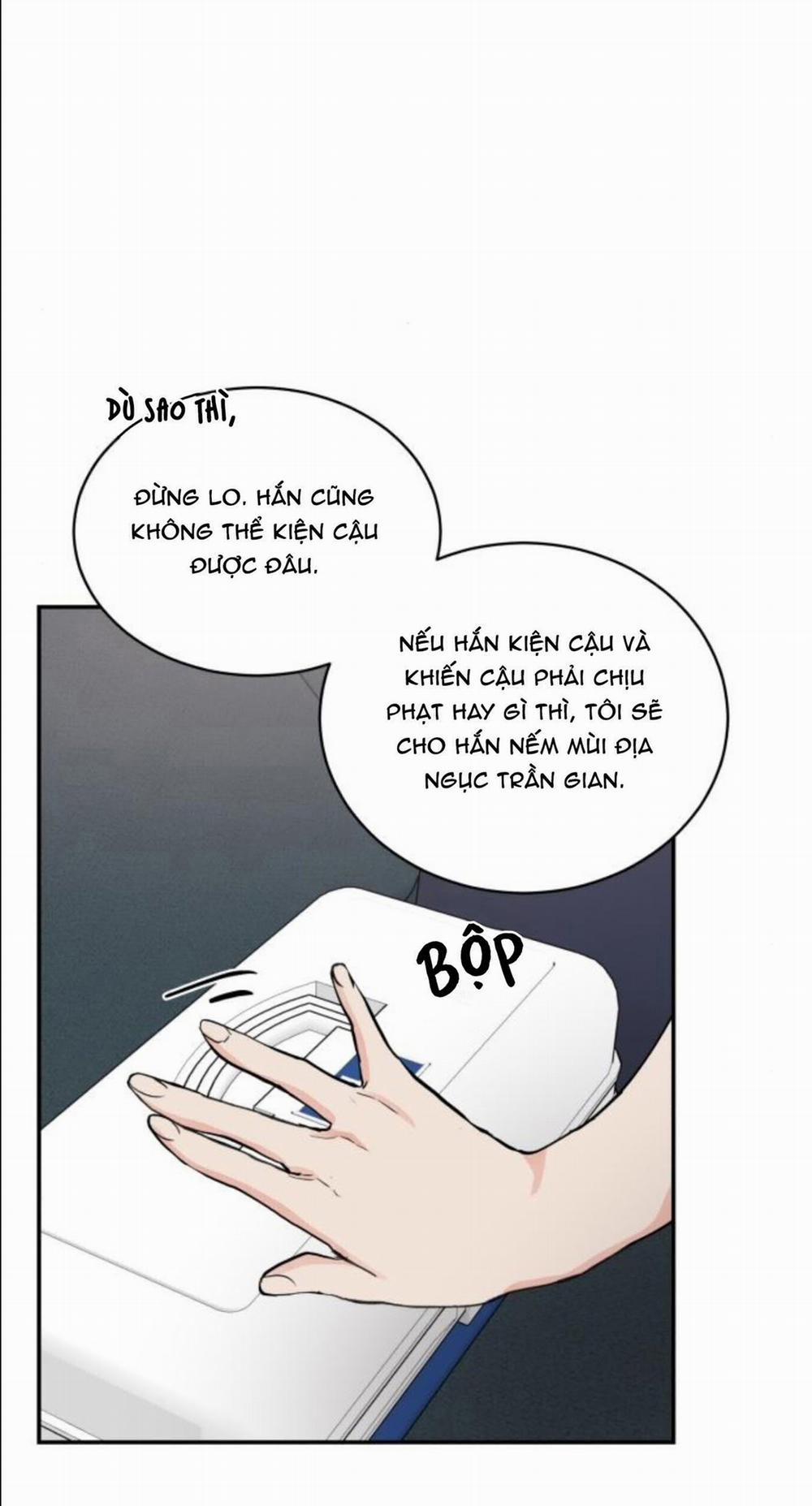 Oan Gia Ngõ Hẹp 51 trang 28