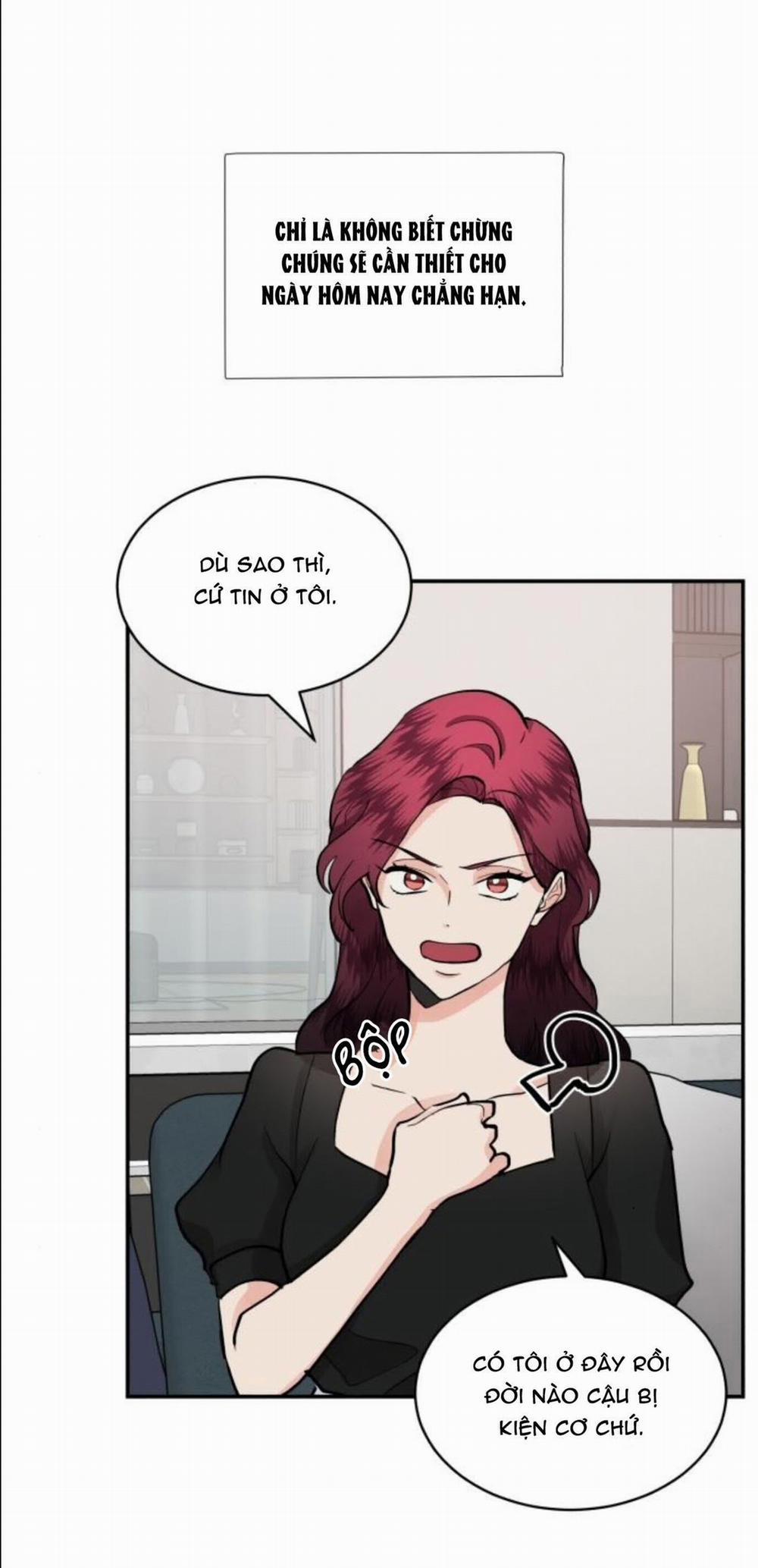 Oan Gia Ngõ Hẹp 51 trang 30