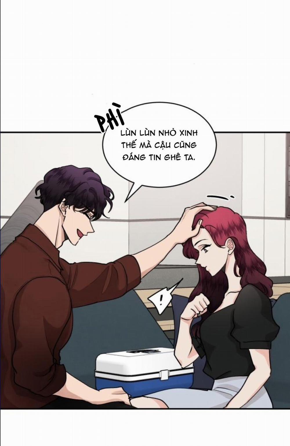 Oan Gia Ngõ Hẹp 51 trang 31