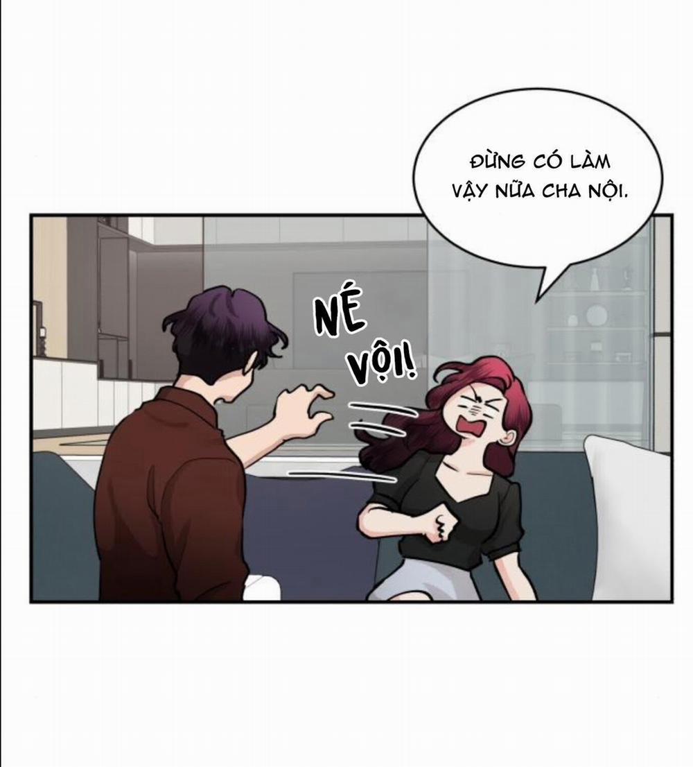 Oan Gia Ngõ Hẹp 51 trang 32