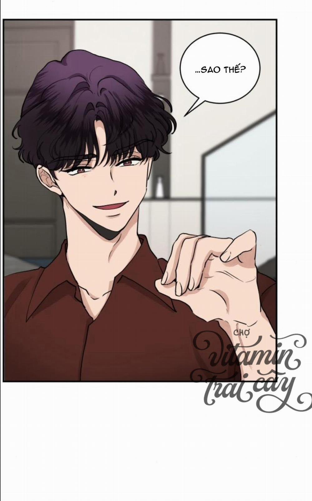 Oan Gia Ngõ Hẹp 51 trang 33