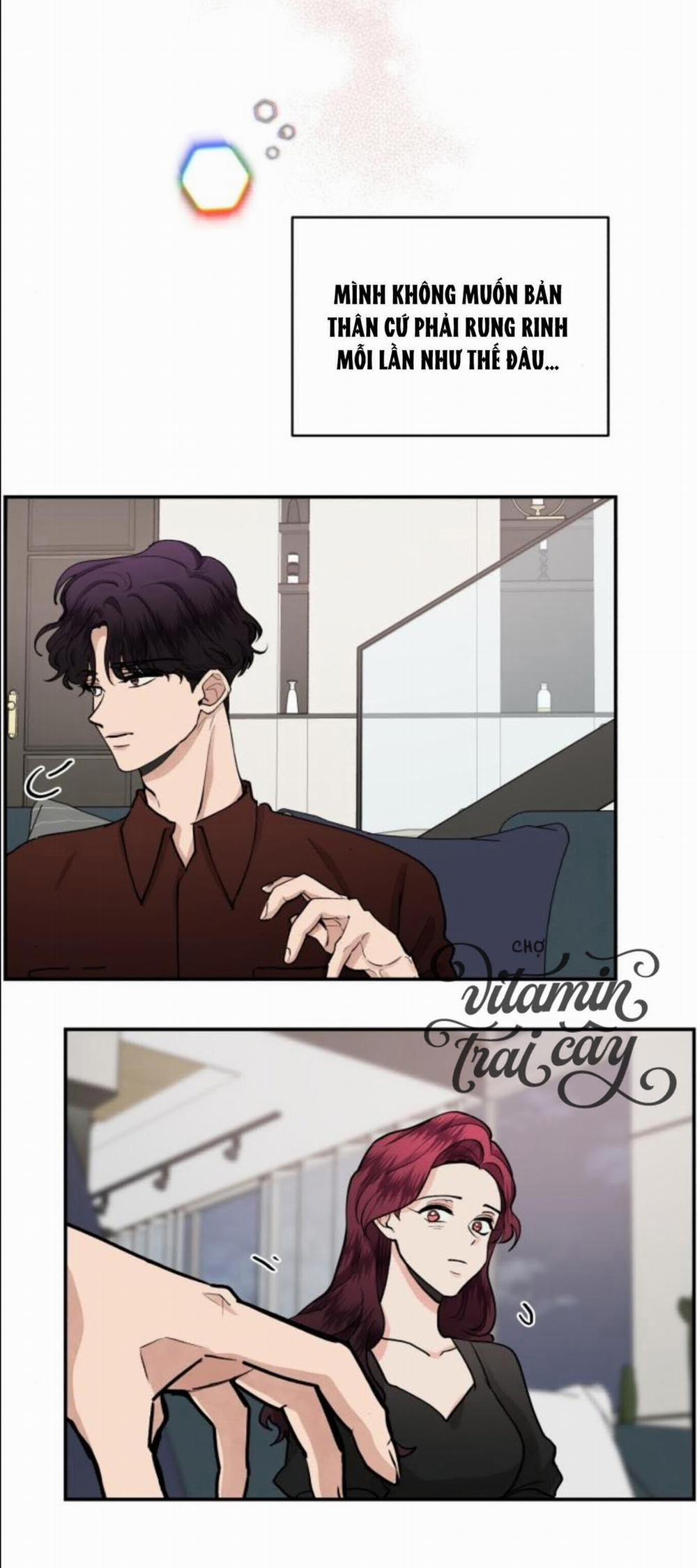 Oan Gia Ngõ Hẹp 51 trang 35