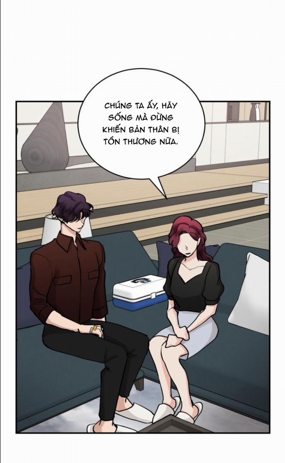 Oan Gia Ngõ Hẹp 51 trang 37