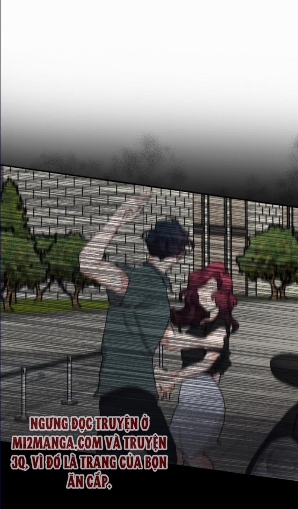 Oan Gia Ngõ Hẹp 51 trang 4