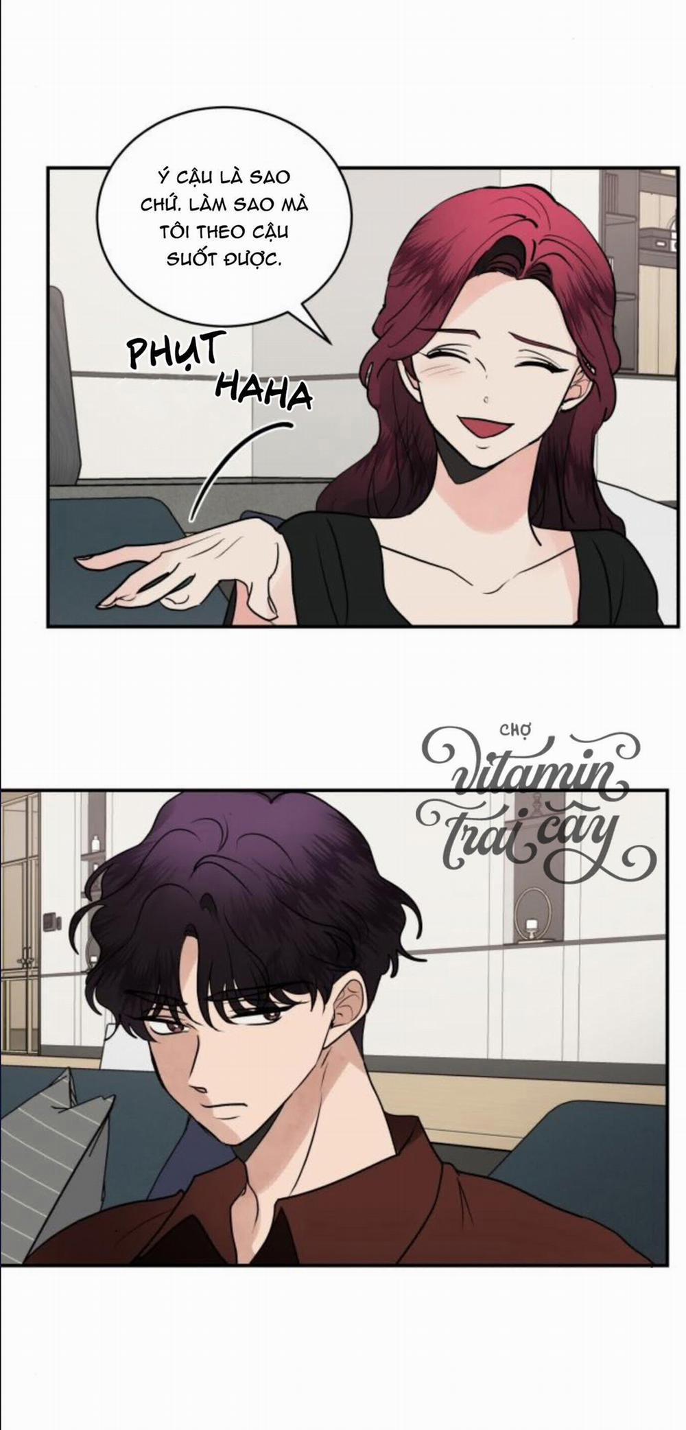 Oan Gia Ngõ Hẹp 51 trang 46