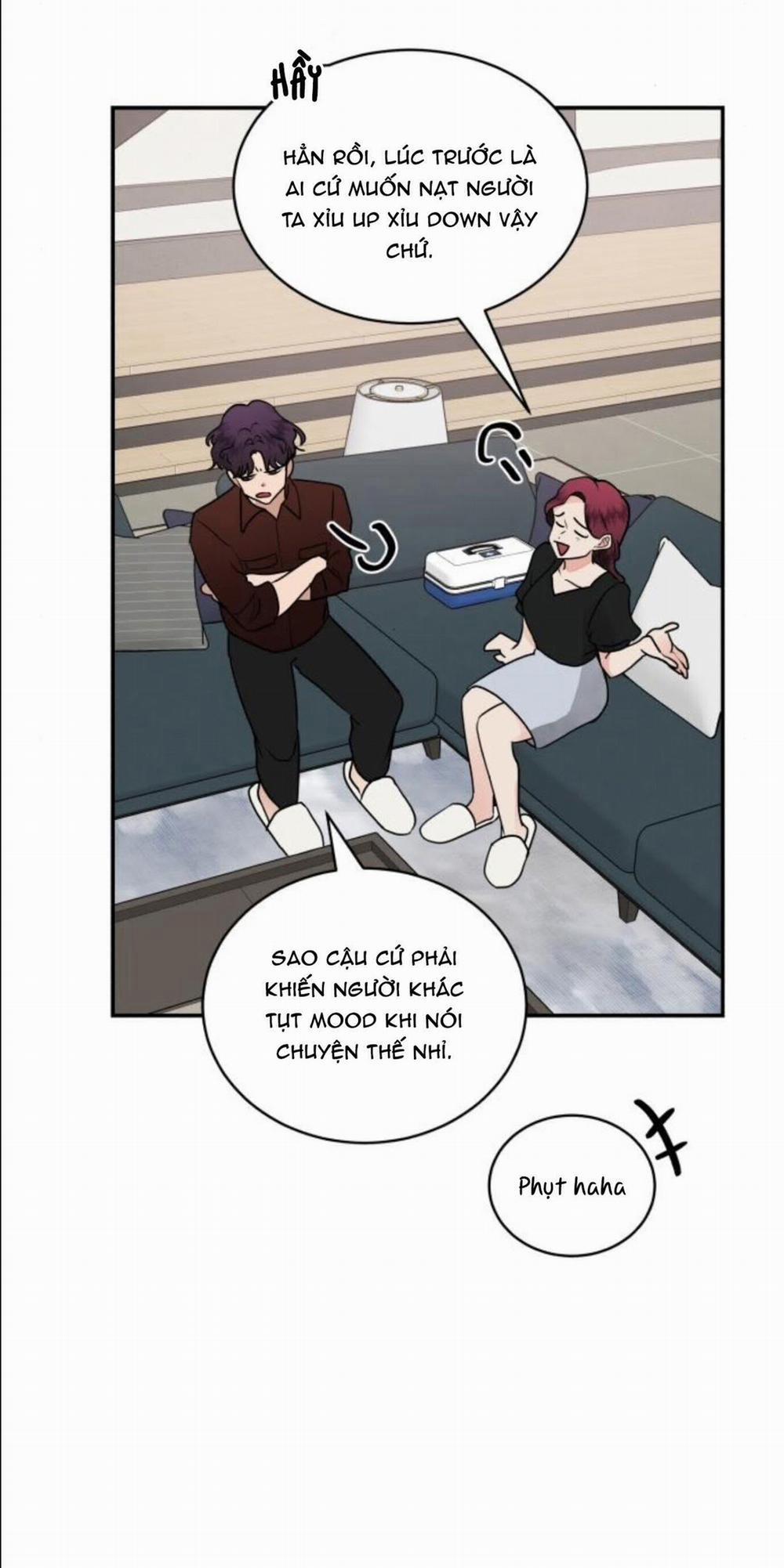 Oan Gia Ngõ Hẹp 51 trang 49