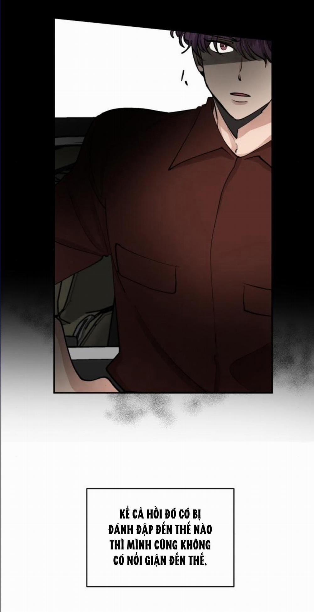 Oan Gia Ngõ Hẹp 51 trang 5