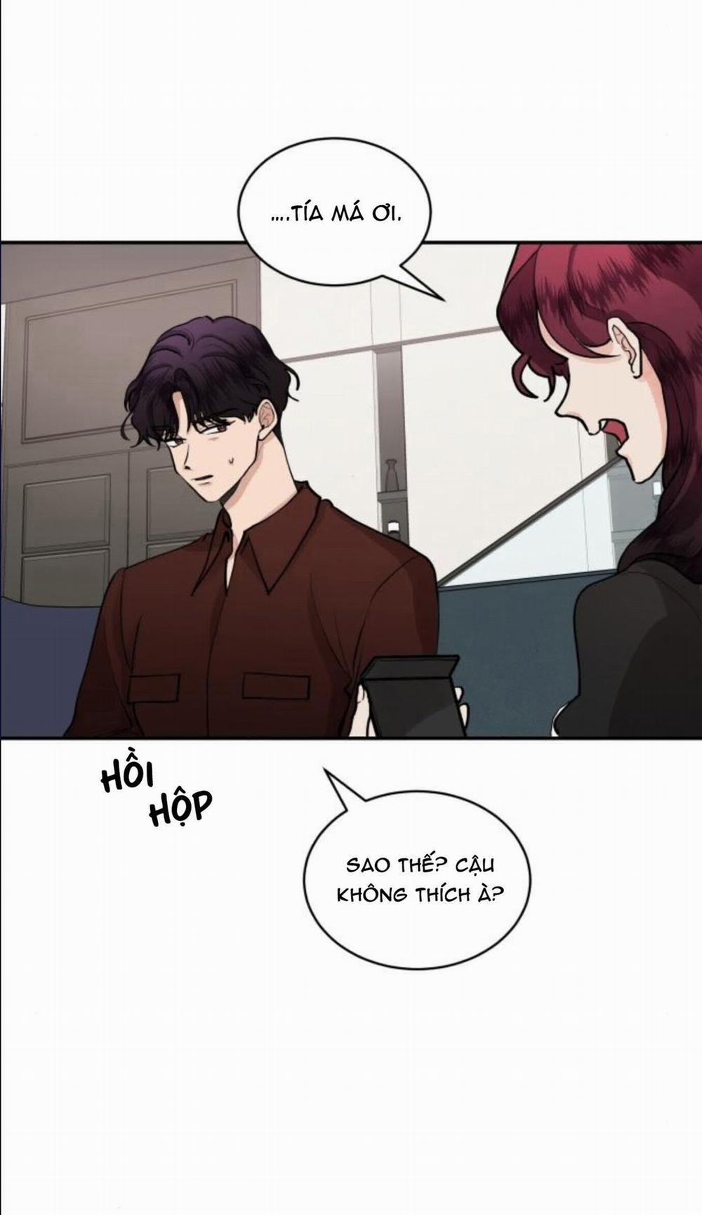 Oan Gia Ngõ Hẹp 51 trang 54