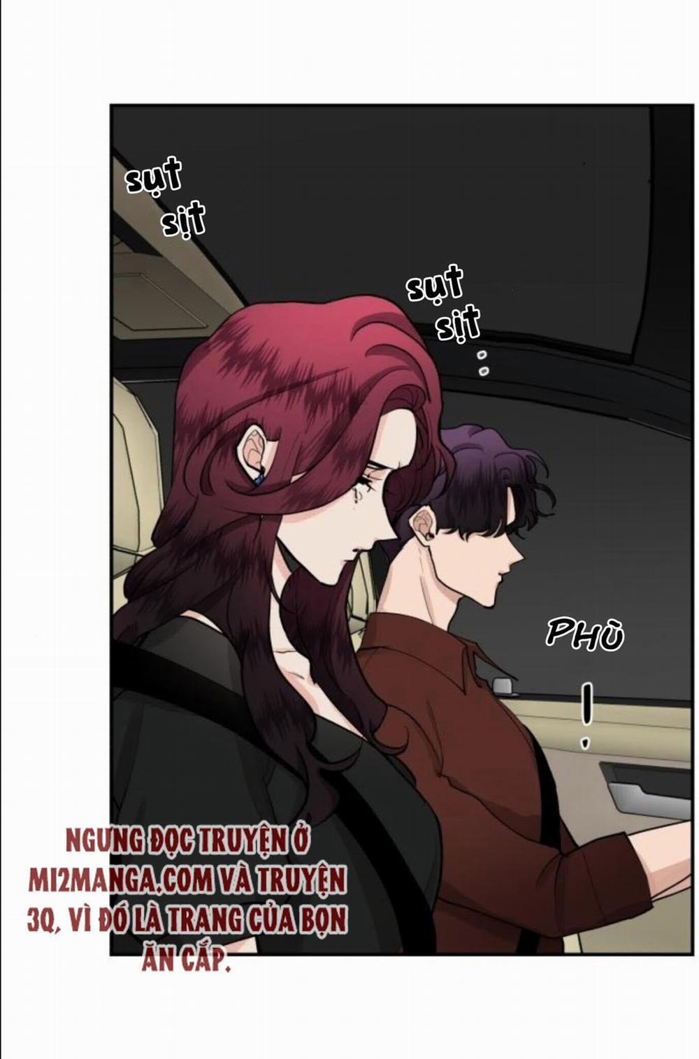 Oan Gia Ngõ Hẹp 51 trang 6