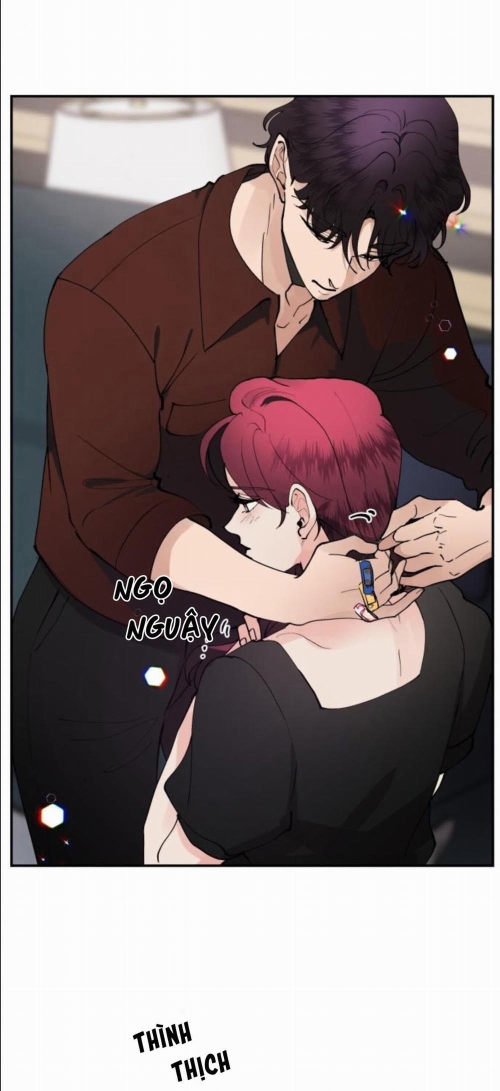 Oan Gia Ngõ Hẹp 51 trang 61