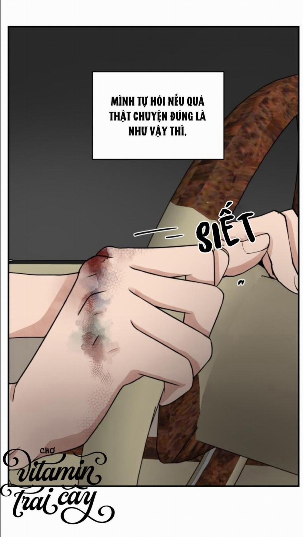 Oan Gia Ngõ Hẹp 51 trang 7