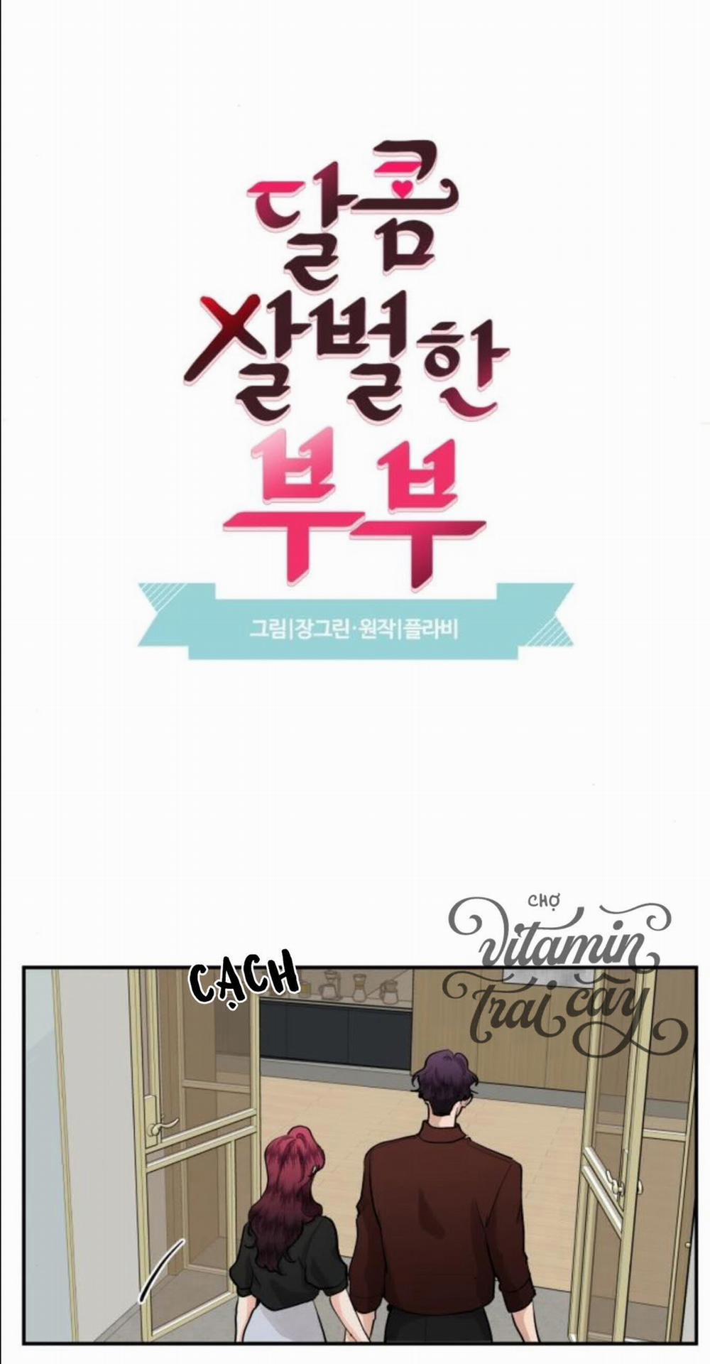 Oan Gia Ngõ Hẹp 51 trang 9