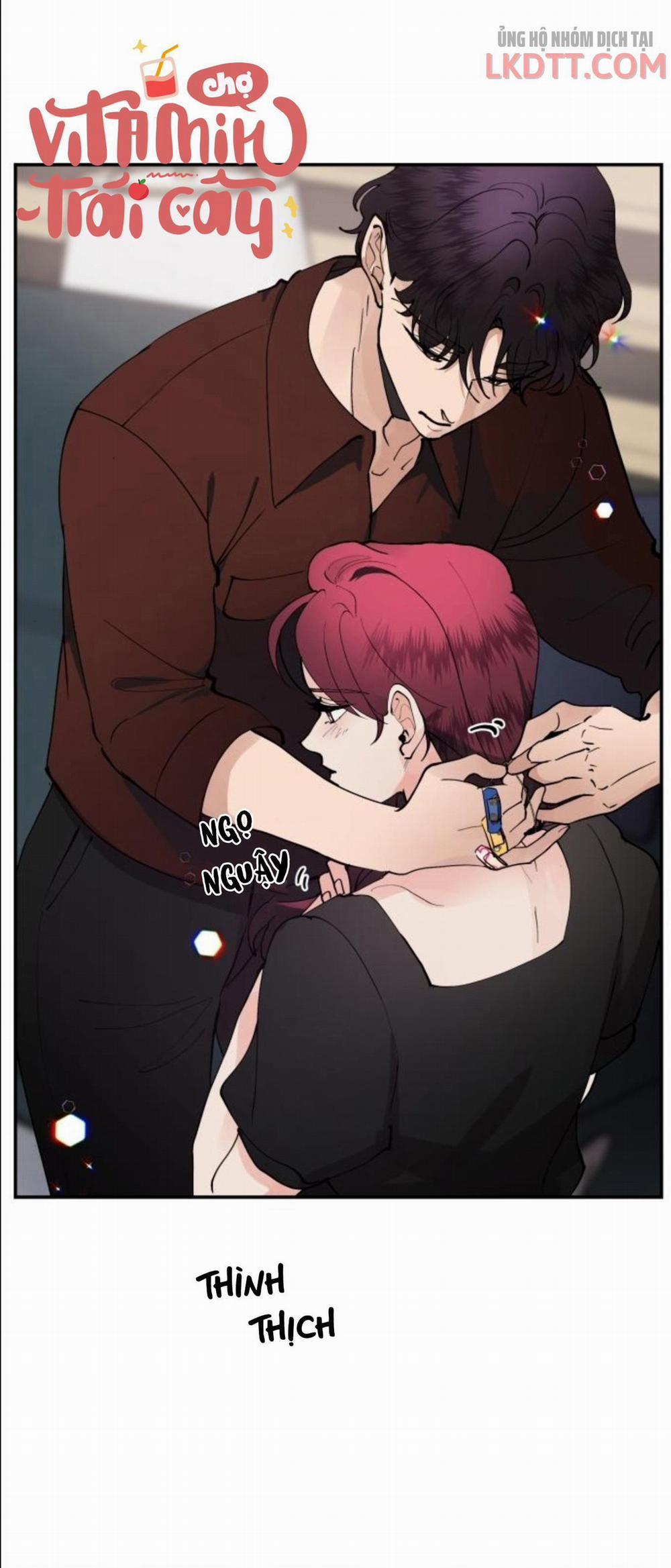 Oan Gia Ngõ Hẹp 52 trang 0