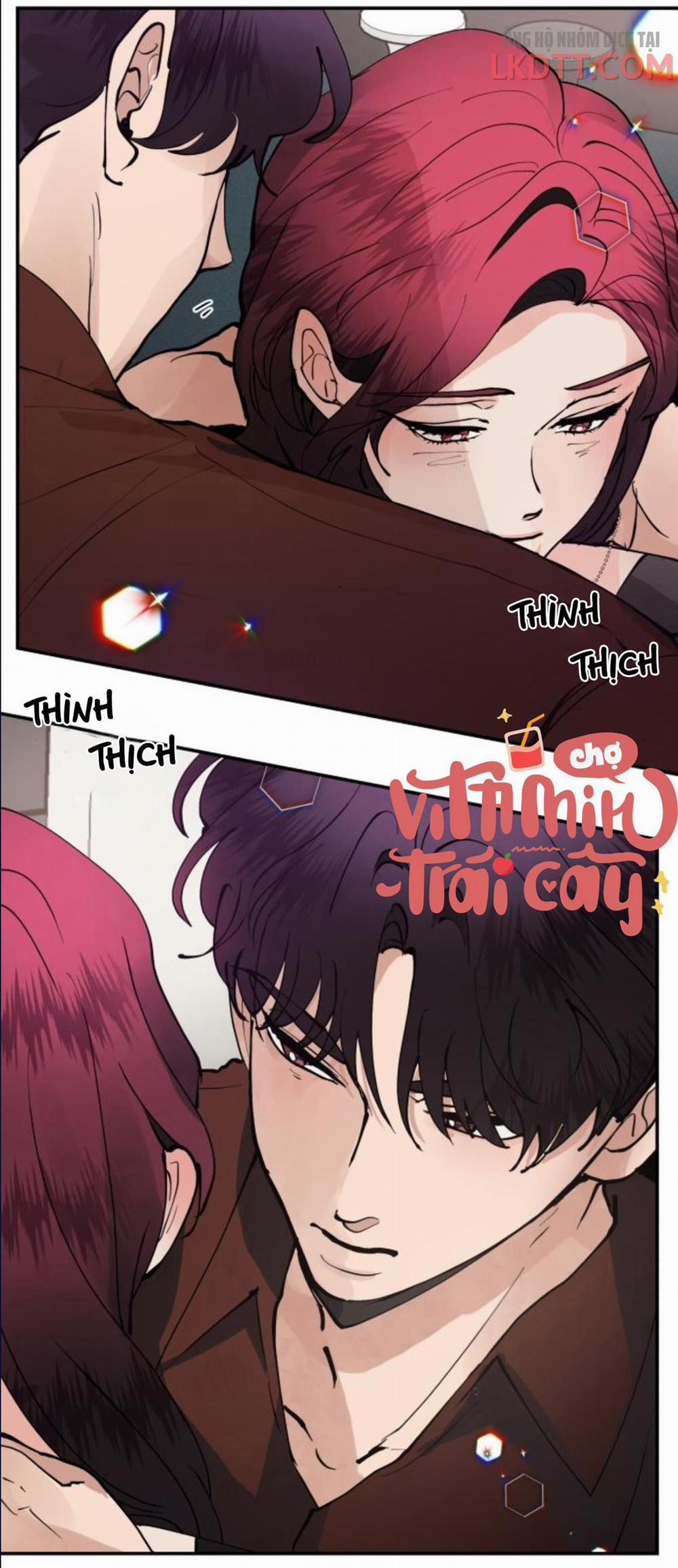 Oan Gia Ngõ Hẹp 52 trang 1