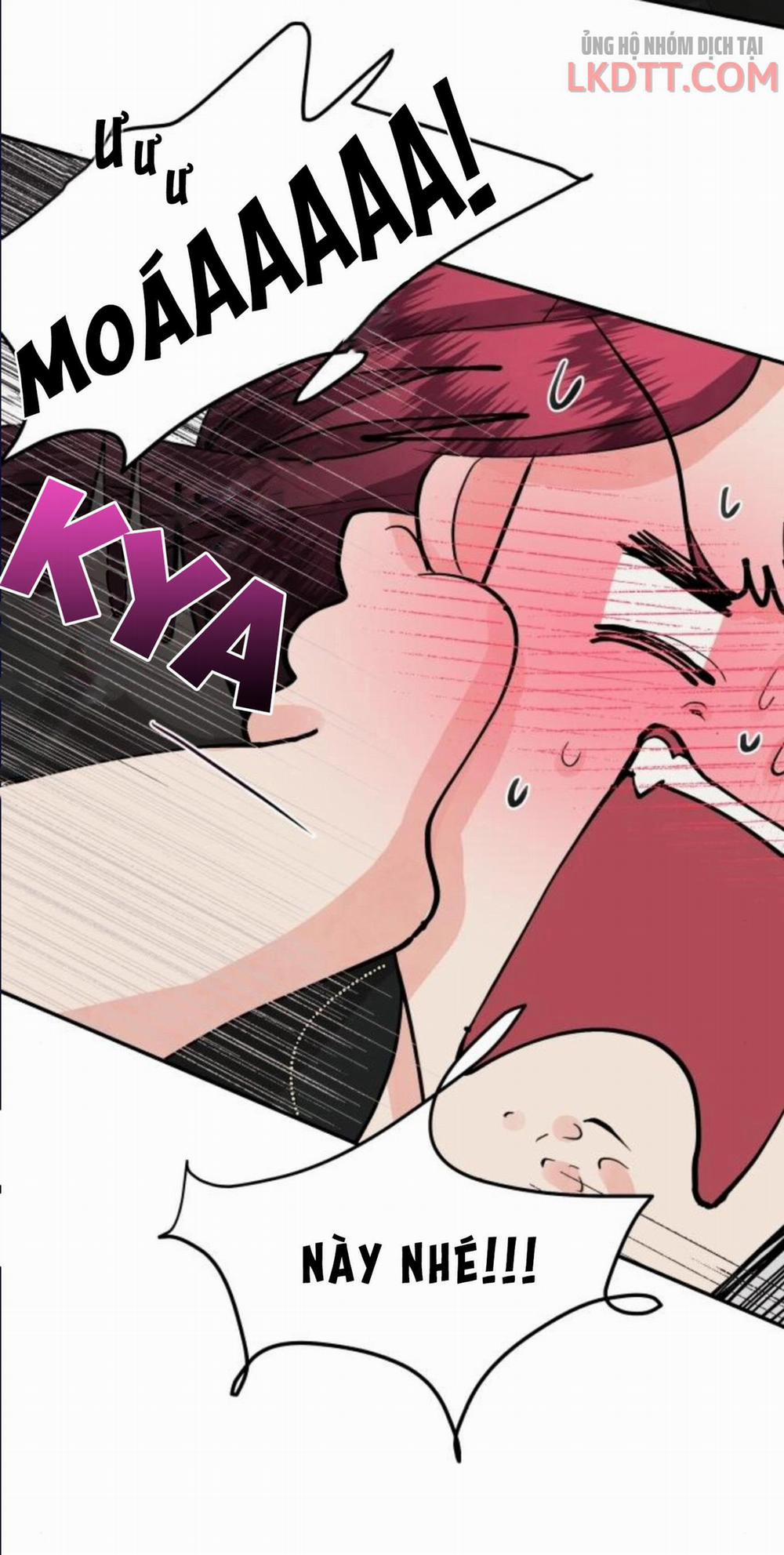 Oan Gia Ngõ Hẹp 52 trang 10