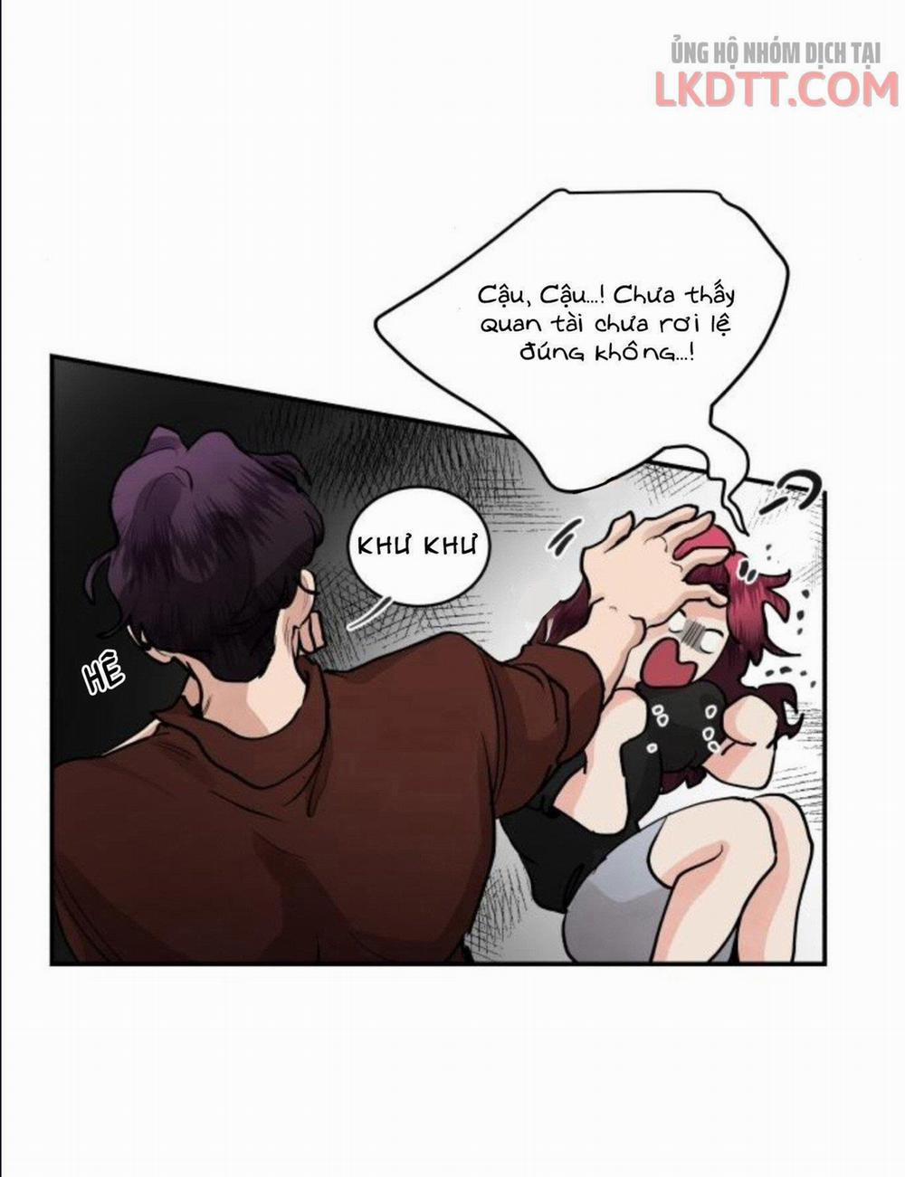 Oan Gia Ngõ Hẹp 52 trang 11