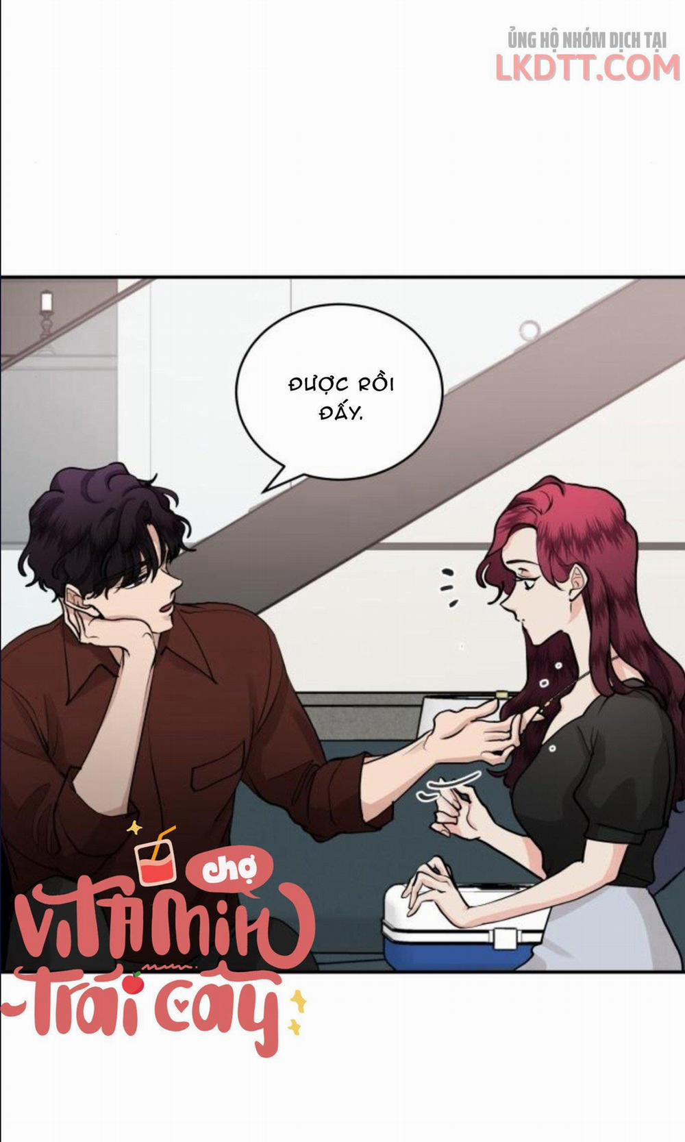 Oan Gia Ngõ Hẹp 52 trang 12