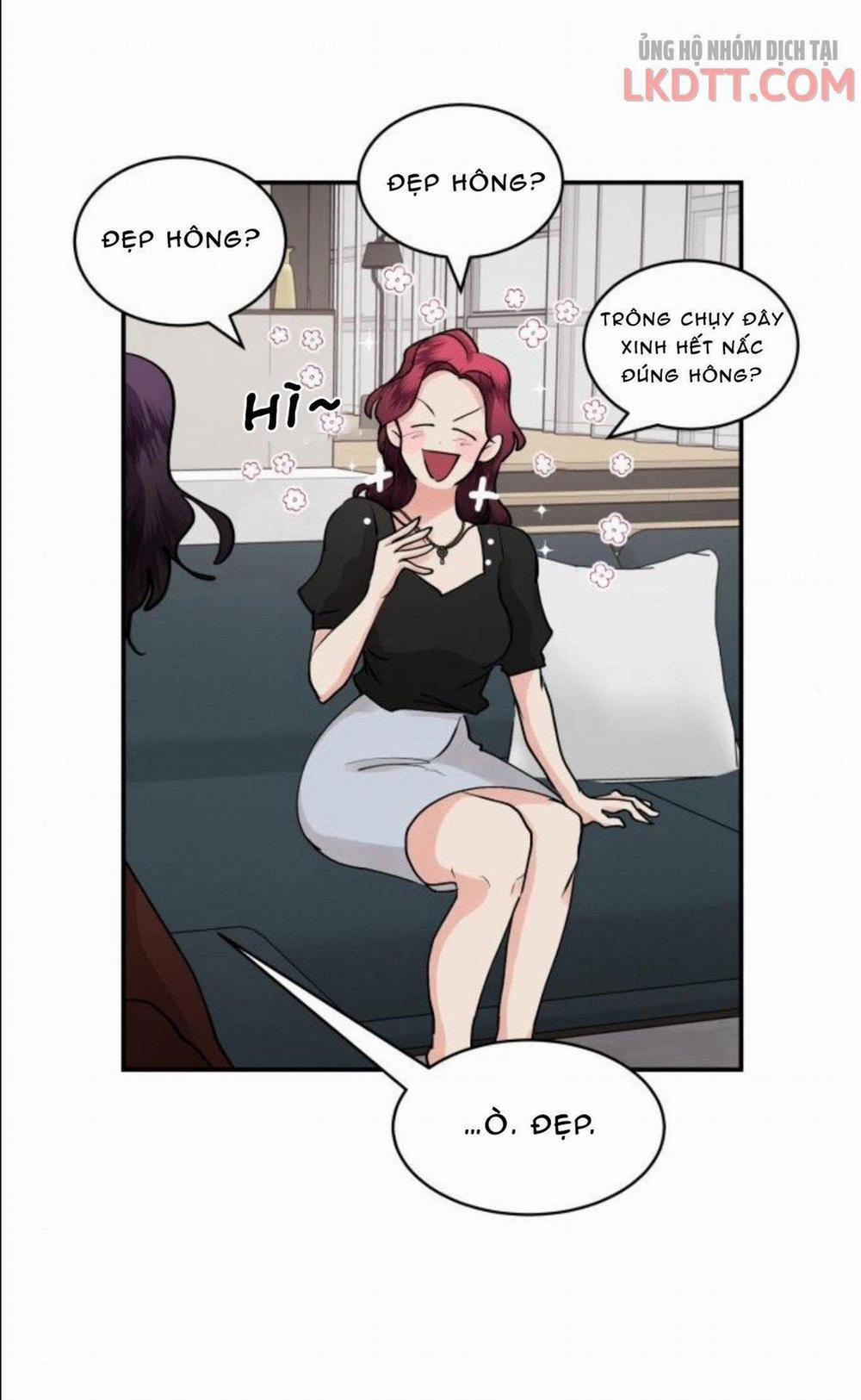 Oan Gia Ngõ Hẹp 52 trang 14