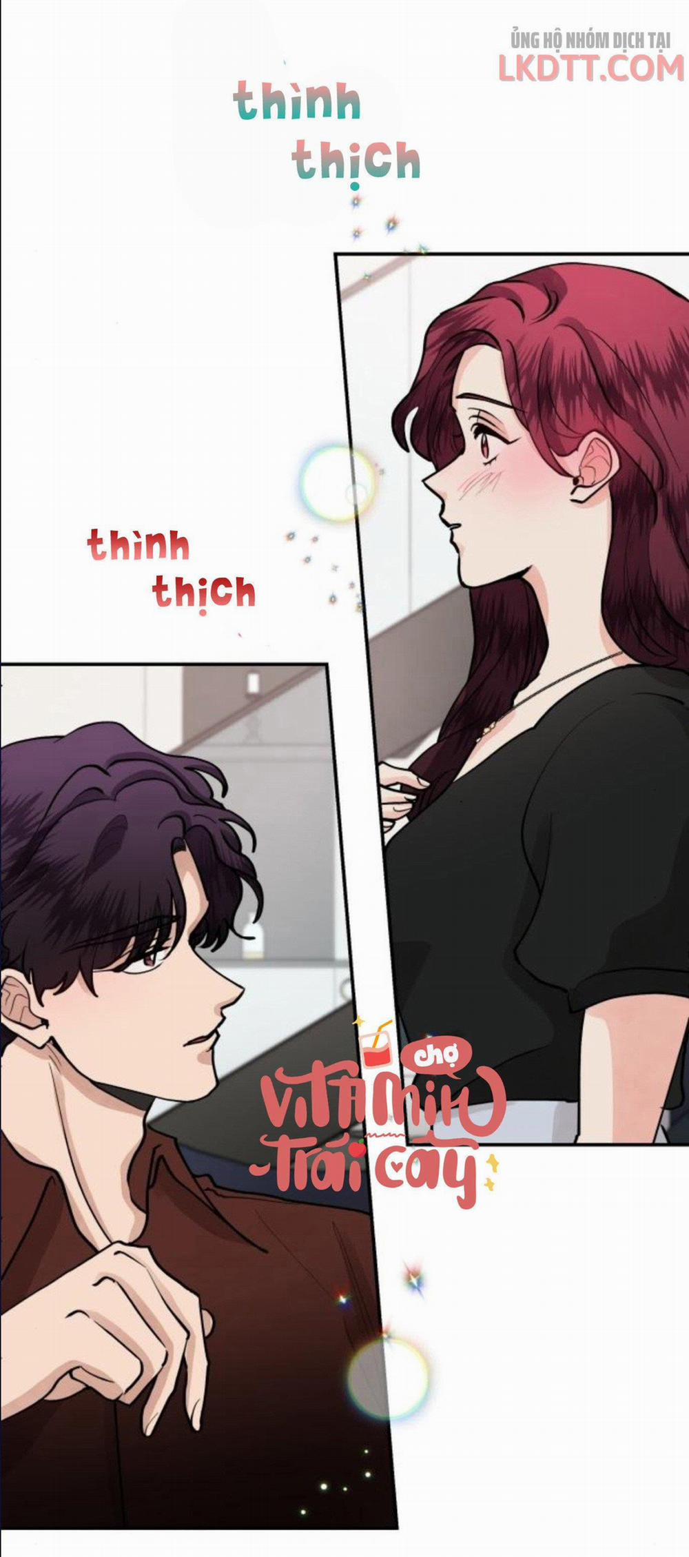 Oan Gia Ngõ Hẹp 52 trang 21