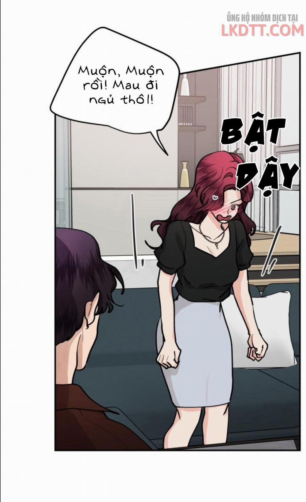 Oan Gia Ngõ Hẹp 52 trang 23