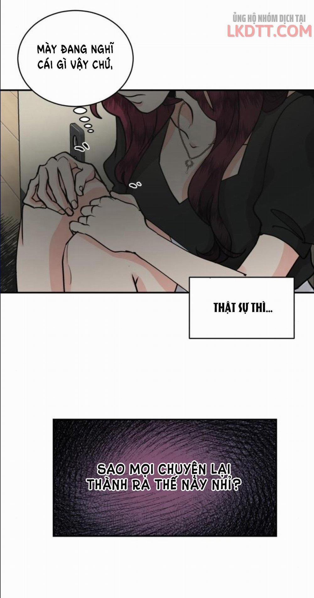 Oan Gia Ngõ Hẹp 52 trang 29