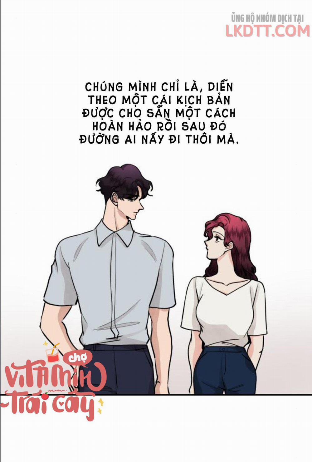 Oan Gia Ngõ Hẹp 52 trang 30