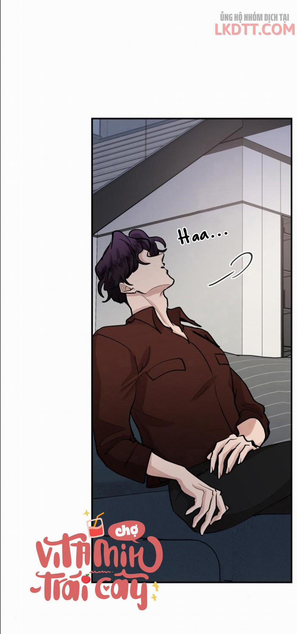 Oan Gia Ngõ Hẹp 52 trang 37