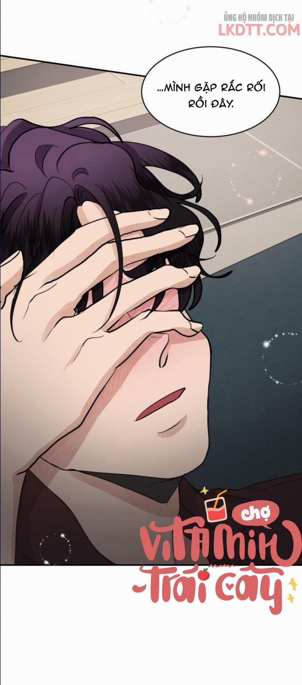 Oan Gia Ngõ Hẹp 52 trang 40