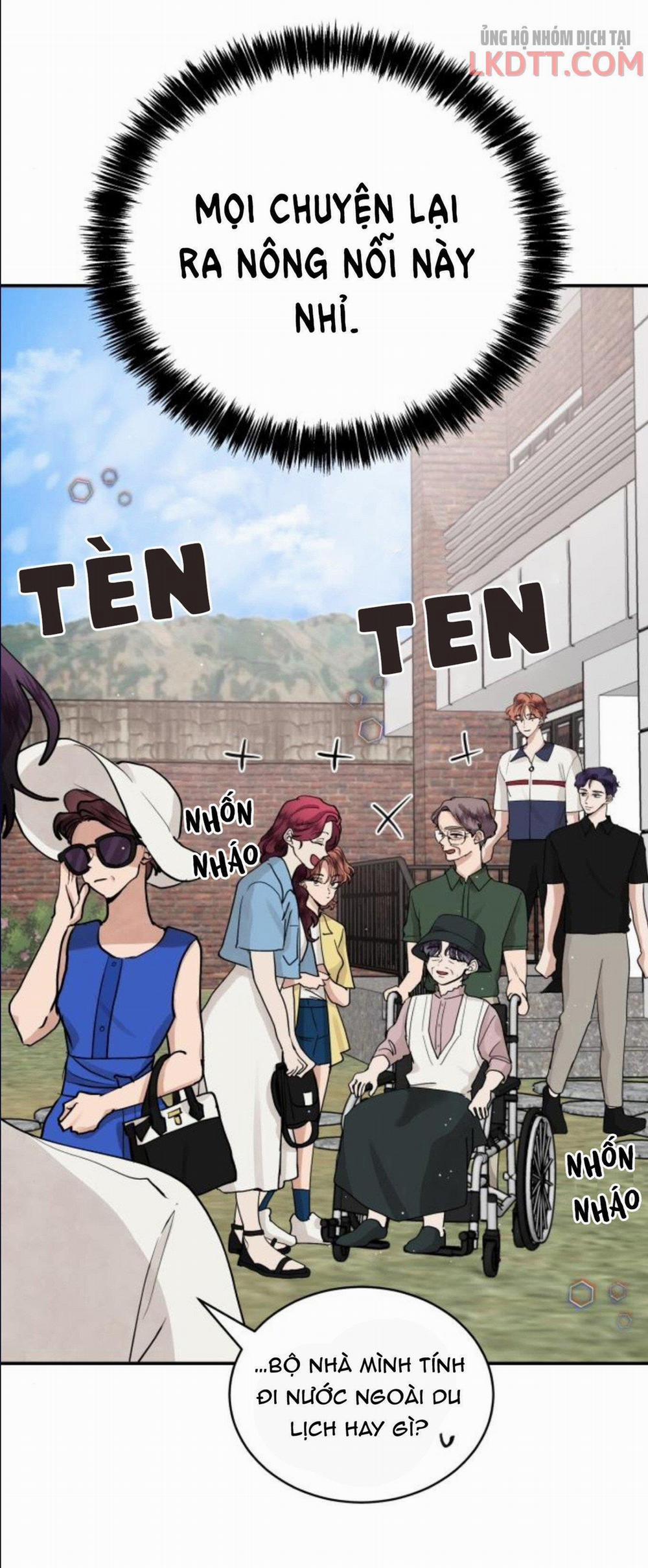 Oan Gia Ngõ Hẹp 52 trang 43