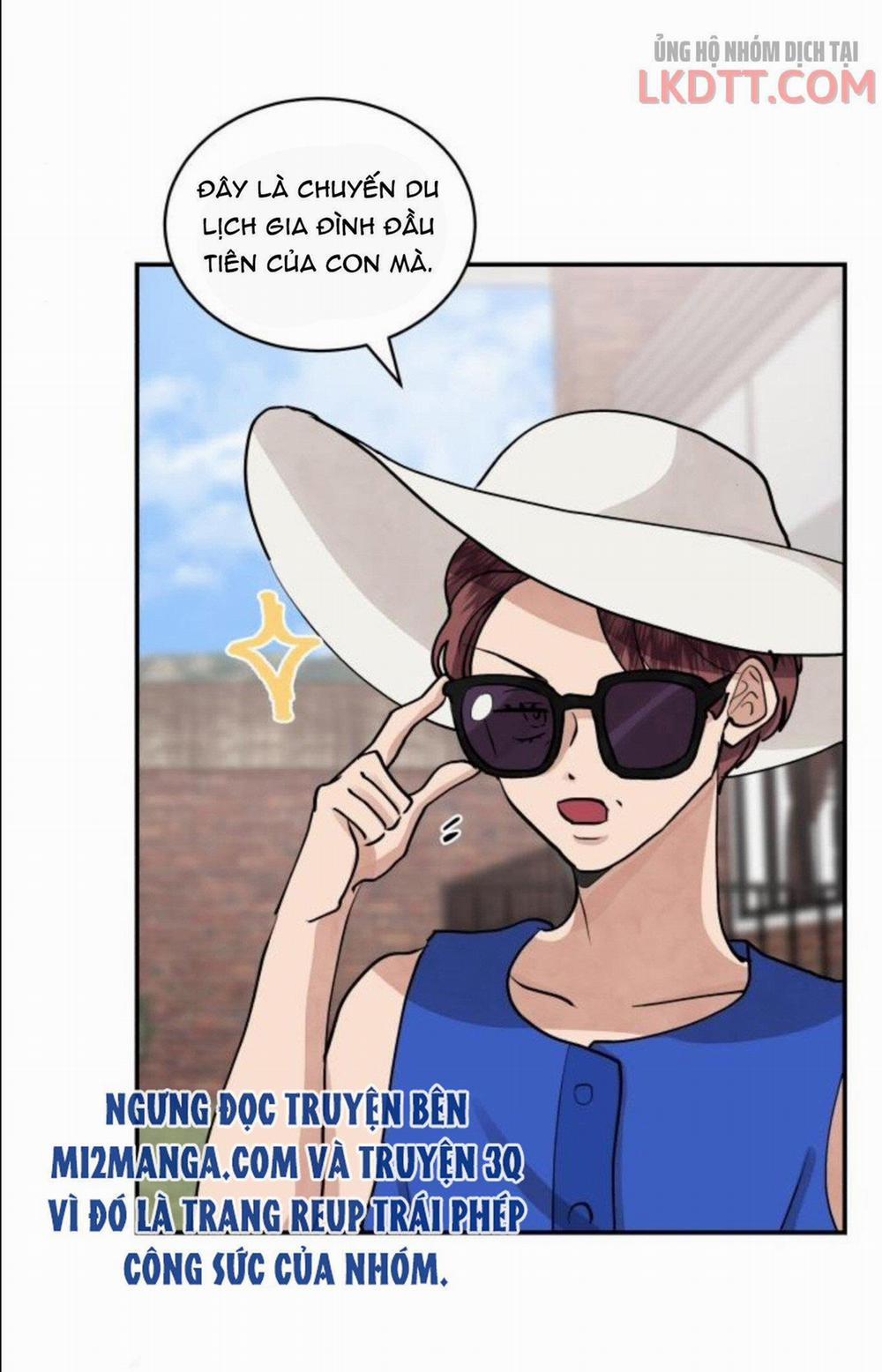 Oan Gia Ngõ Hẹp 52 trang 44