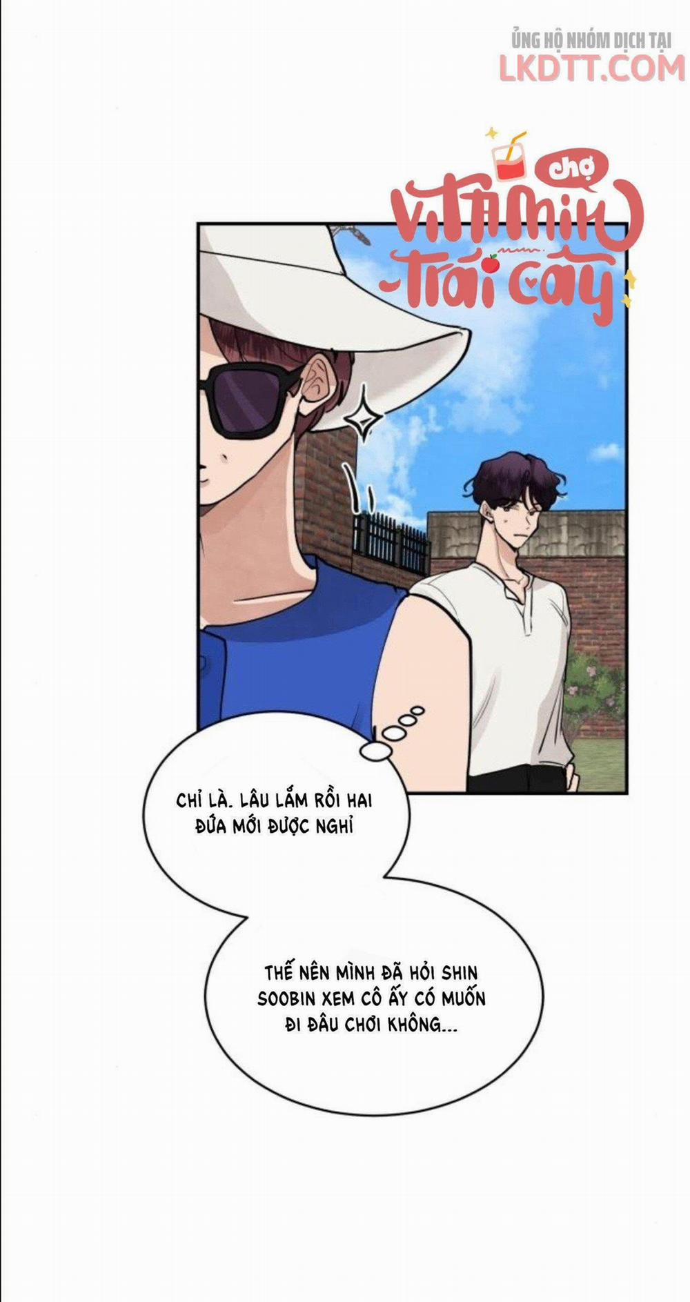 Oan Gia Ngõ Hẹp 52 trang 46