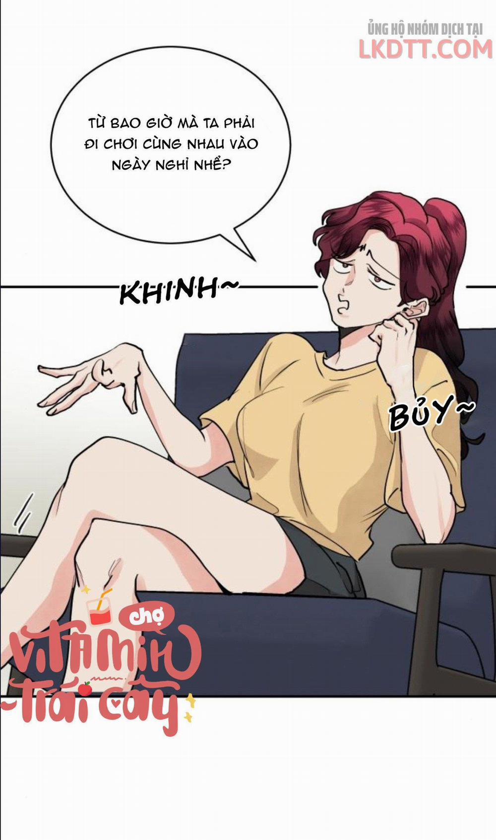 Oan Gia Ngõ Hẹp 52 trang 47