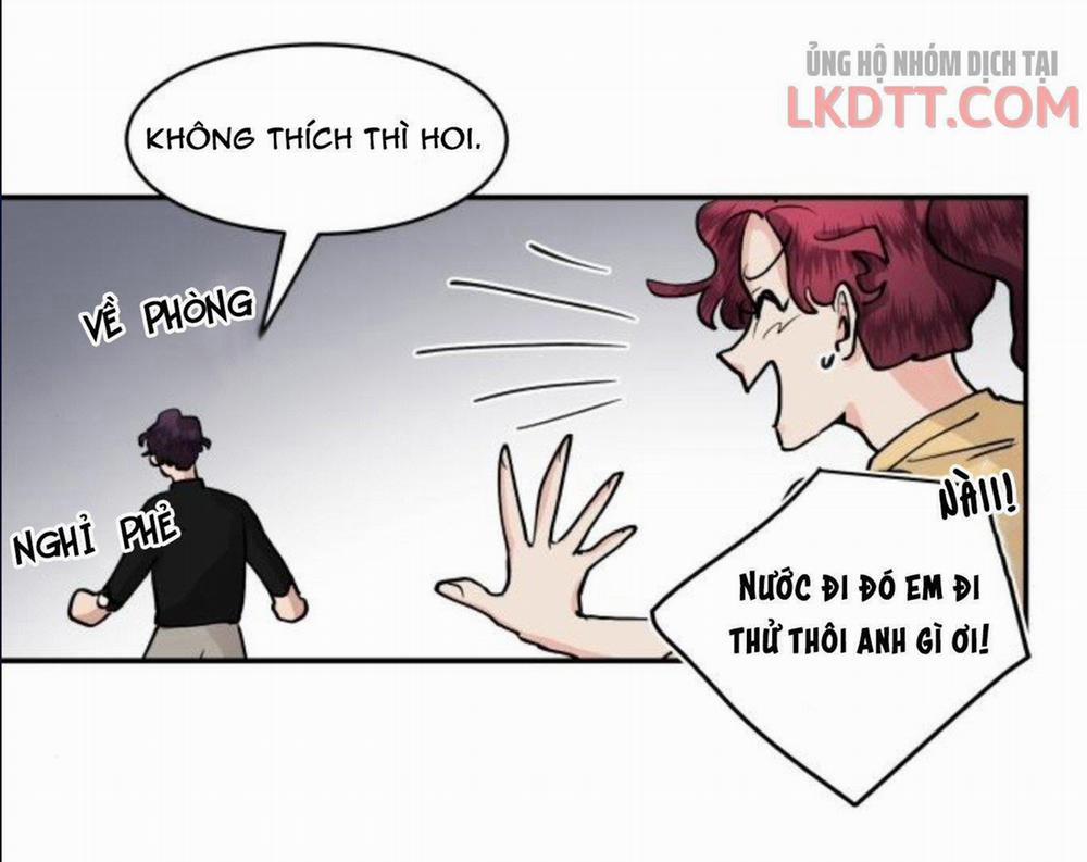 Oan Gia Ngõ Hẹp 52 trang 48