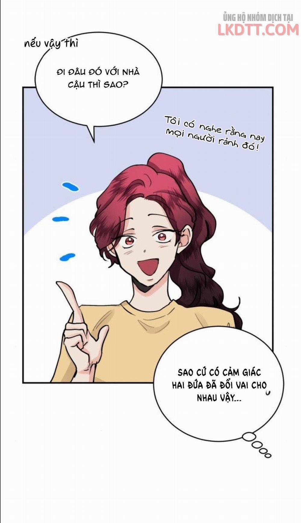 Oan Gia Ngõ Hẹp 52 trang 49