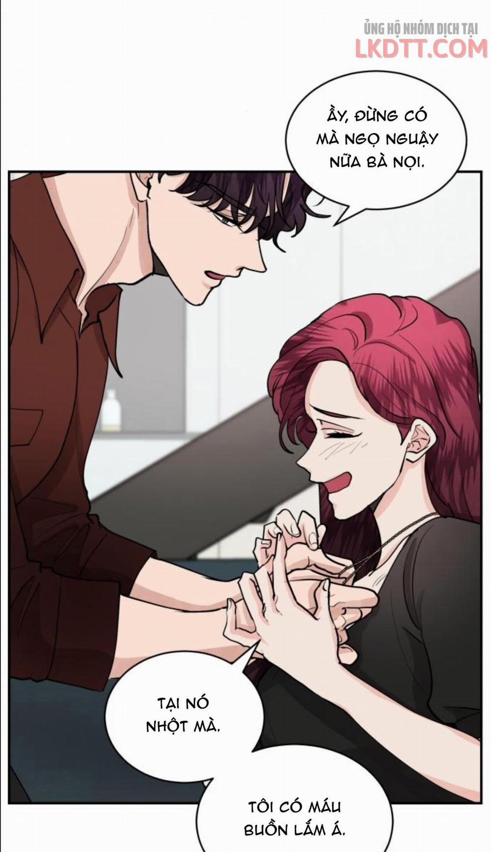 Oan Gia Ngõ Hẹp 52 trang 5