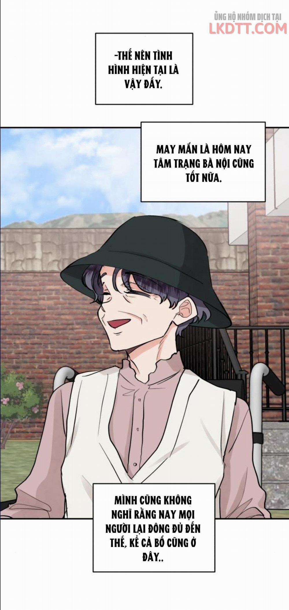 Oan Gia Ngõ Hẹp 52 trang 50