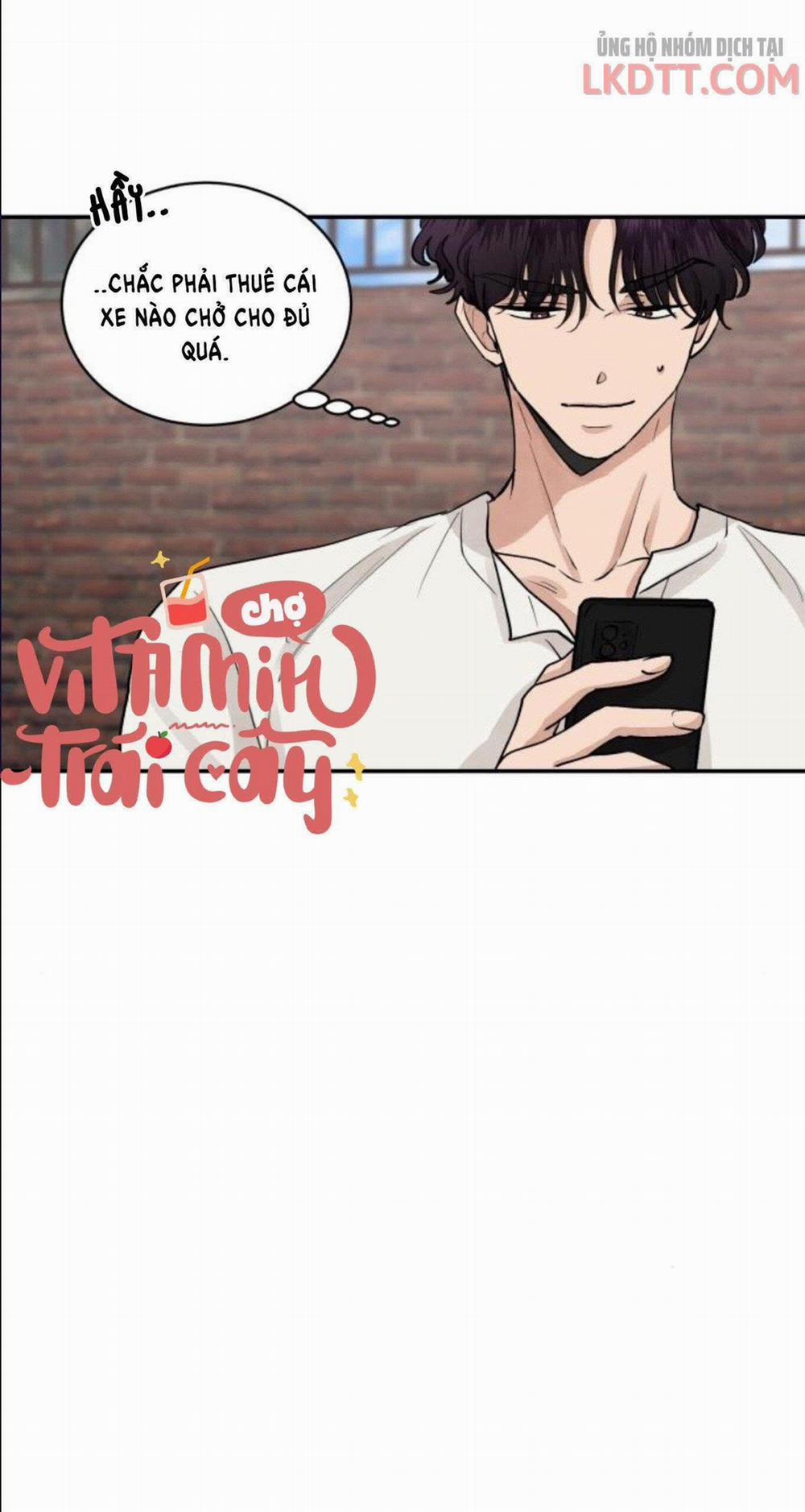 Oan Gia Ngõ Hẹp 52 trang 51