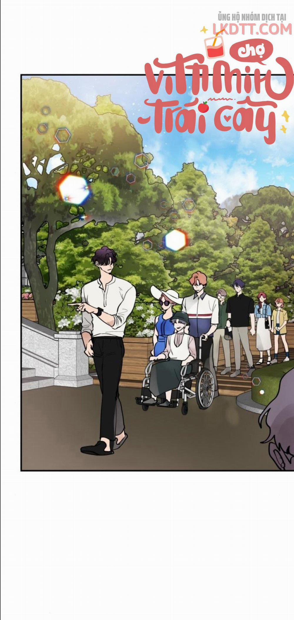 Oan Gia Ngõ Hẹp 52 trang 53