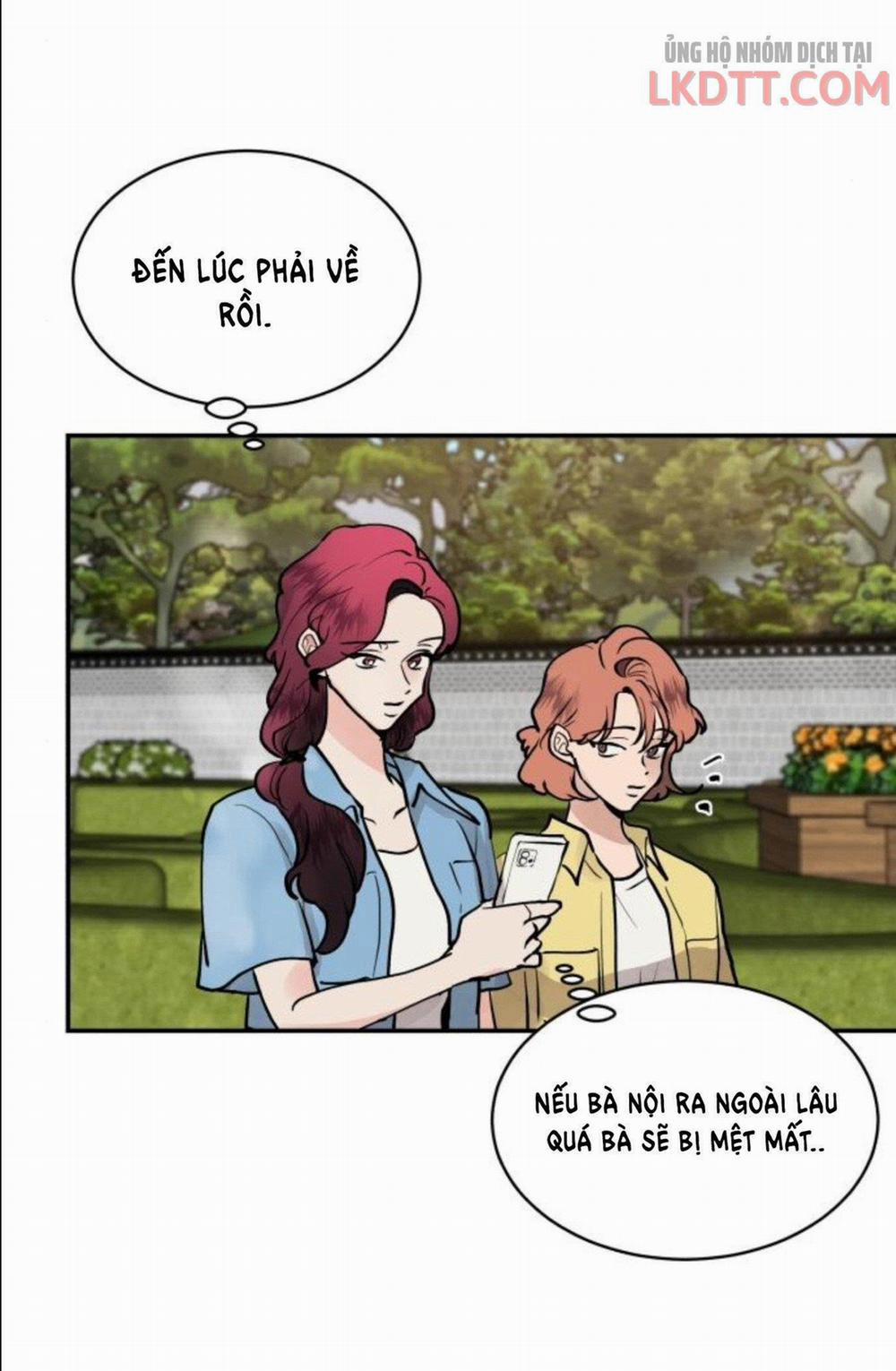 Oan Gia Ngõ Hẹp 52 trang 54